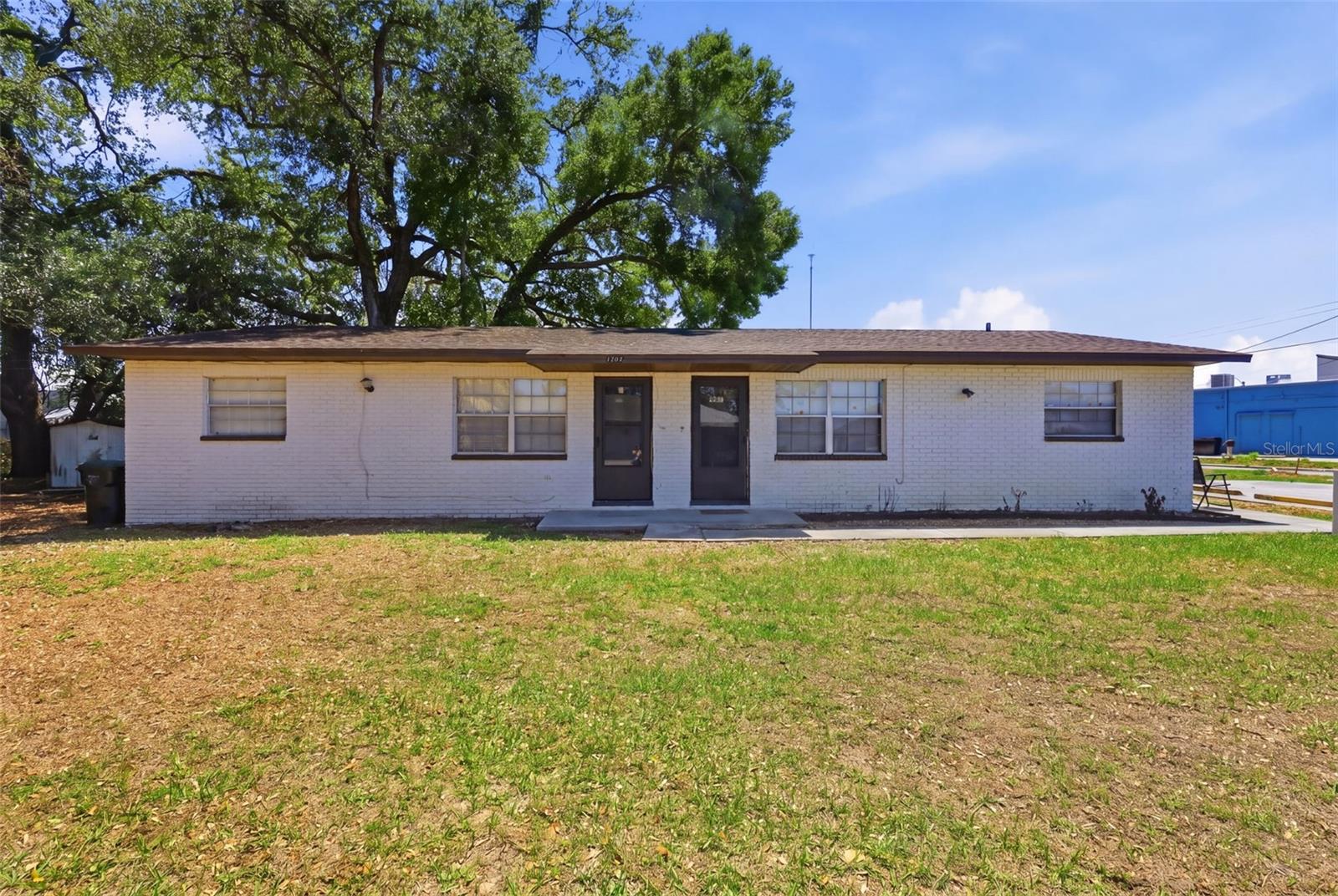 1201 BUDDWOOD RD, LAKELAND, FL, 33801