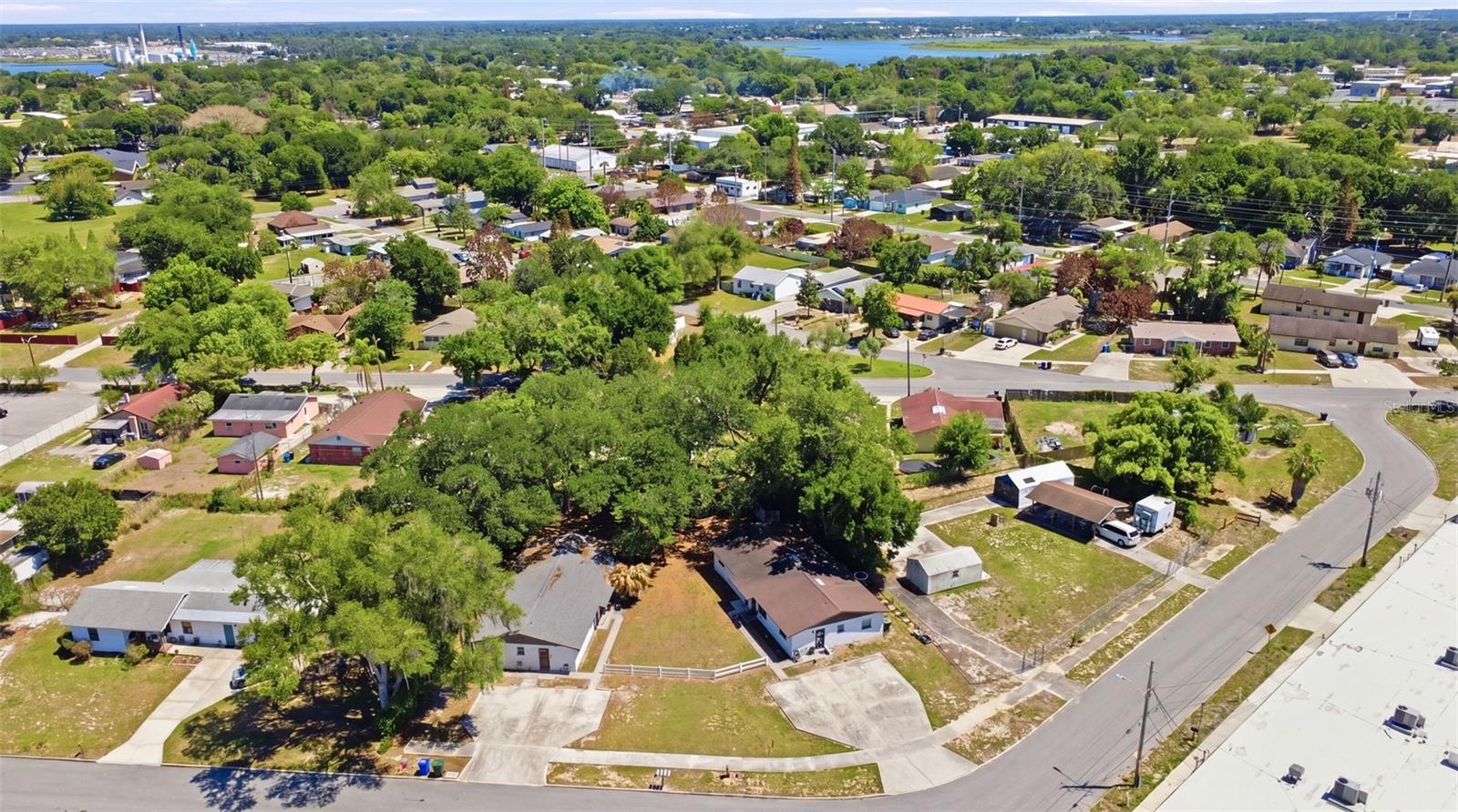 1201 BUDDWOOD RD, LAKELAND, FL, 33801