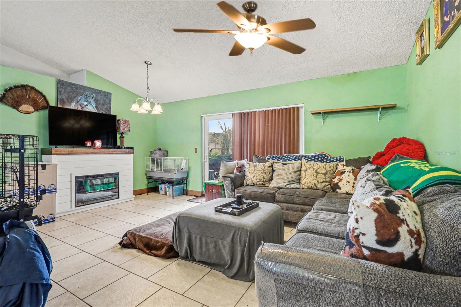 671 REGENCY WAY, KISSIMMEE, FL, 34758