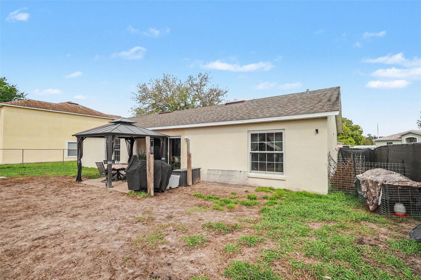 671 REGENCY WAY, KISSIMMEE, FL, 34758