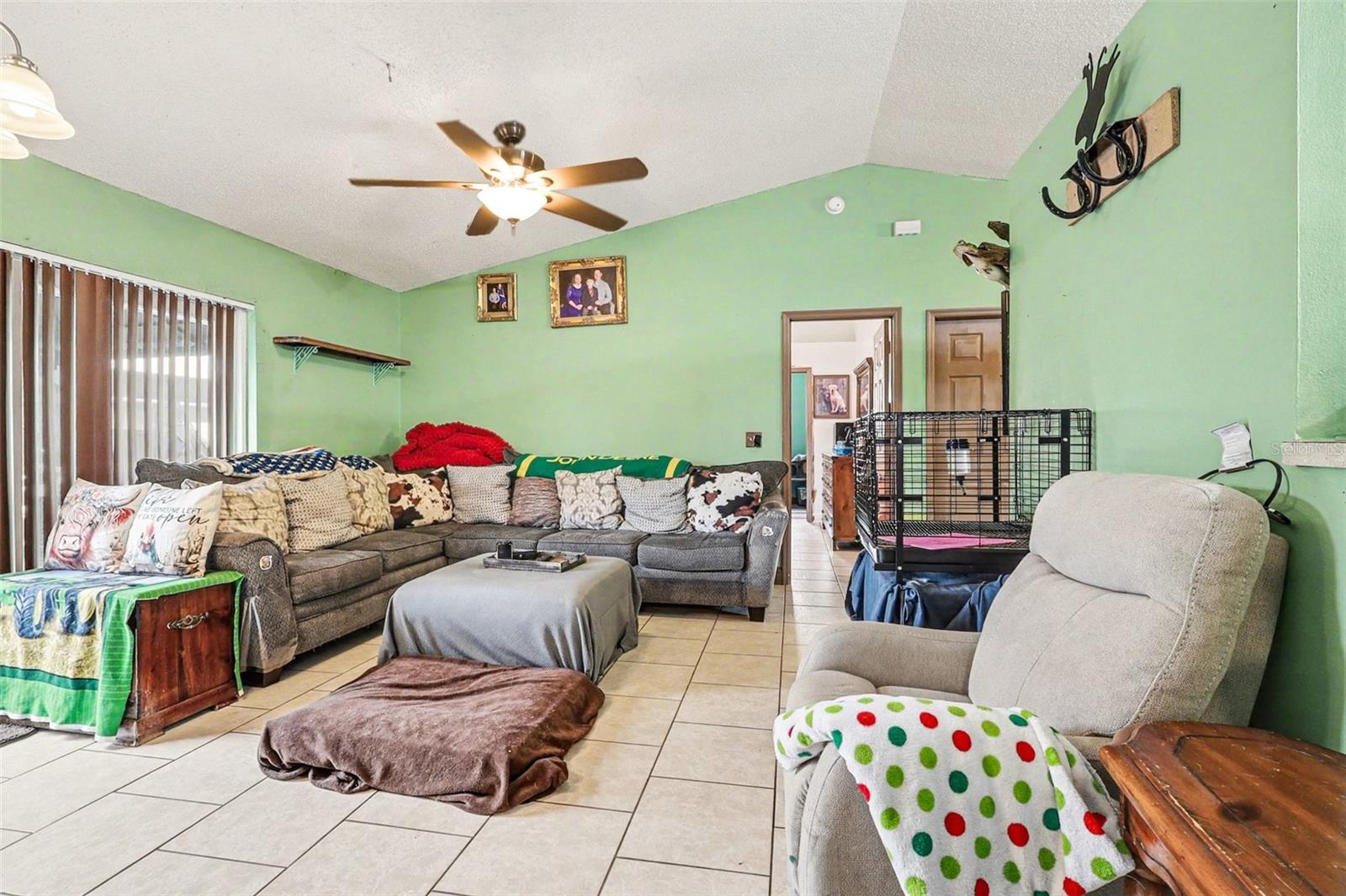 671 REGENCY WAY, KISSIMMEE, FL, 34758