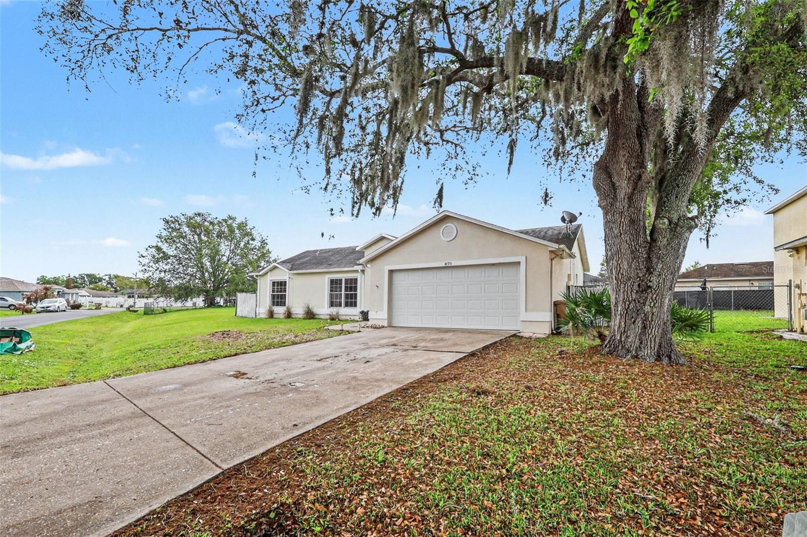 671 REGENCY WAY, KISSIMMEE, FL, 34758