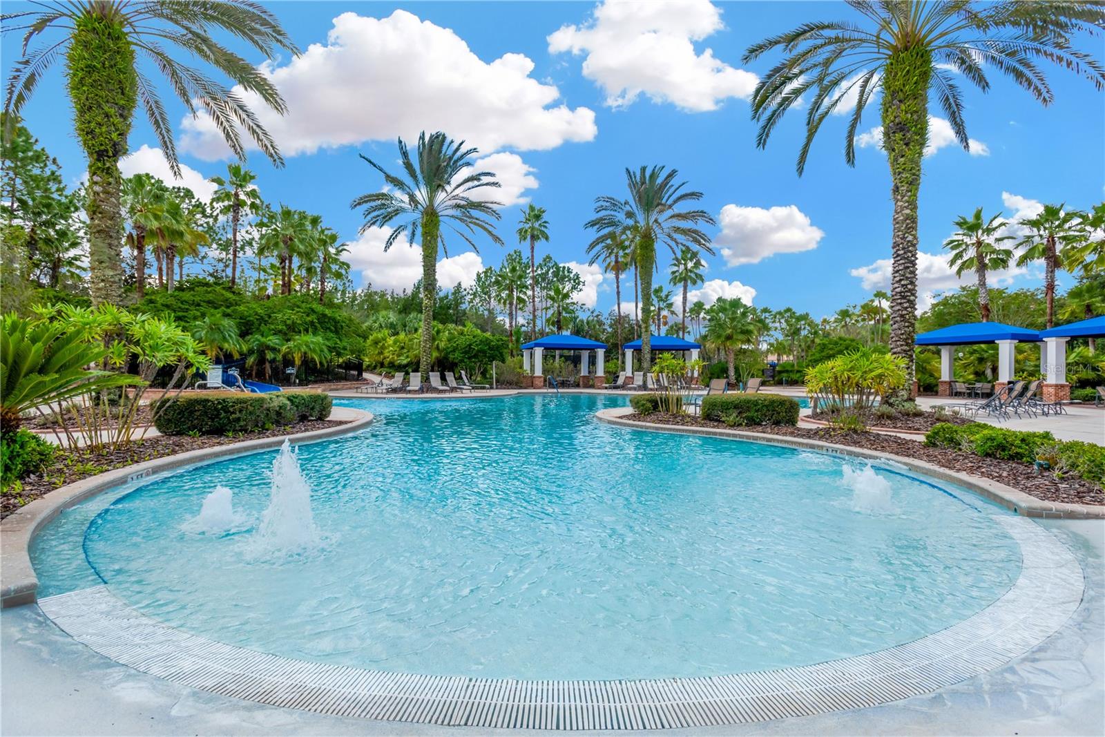 8307 MANOR CLUB CIR #1, TAMPA, FL, 33647