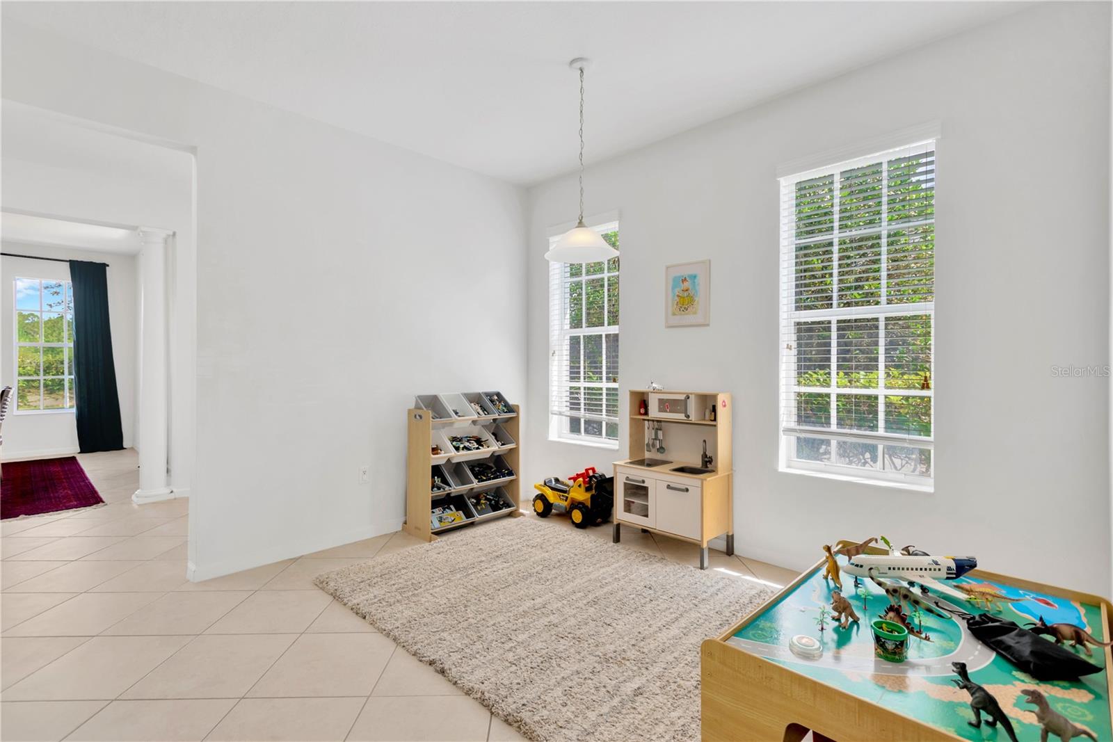 8307 MANOR CLUB CIR #1, TAMPA, FL, 33647