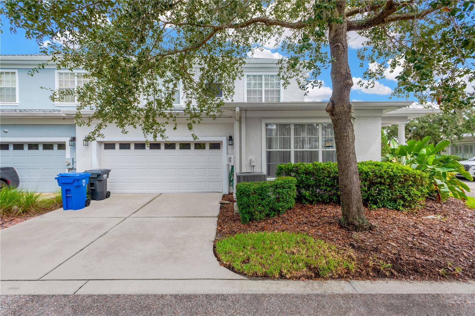 8307 MANOR CLUB CIR #1, TAMPA, FL, 33647