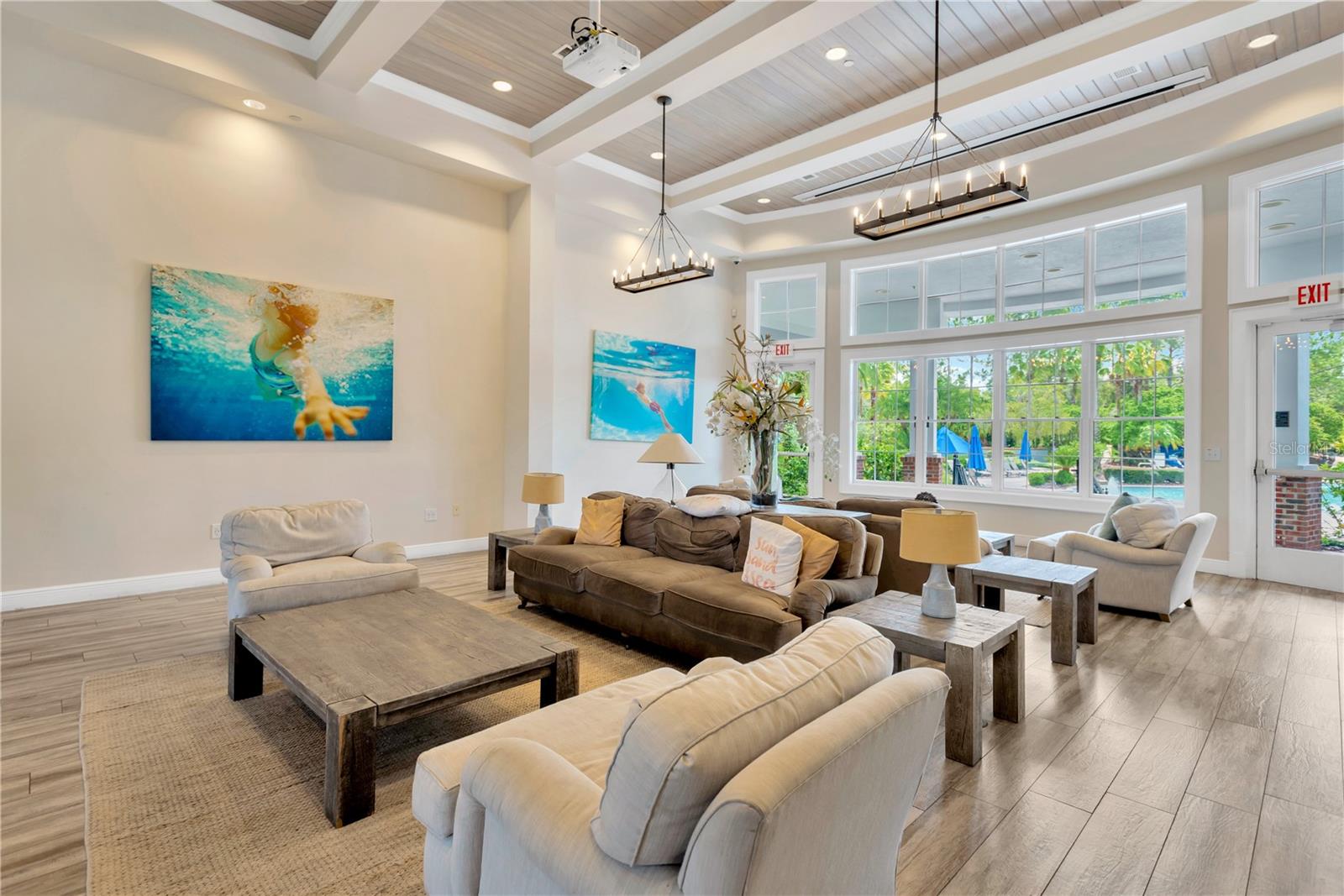 8307 MANOR CLUB CIR #1, TAMPA, FL, 33647