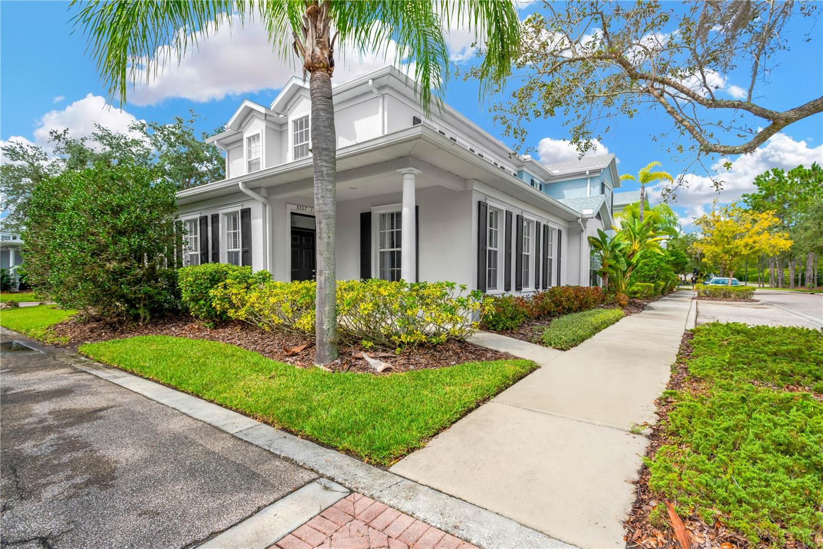 8307 MANOR CLUB CIR #1, TAMPA, FL, 33647