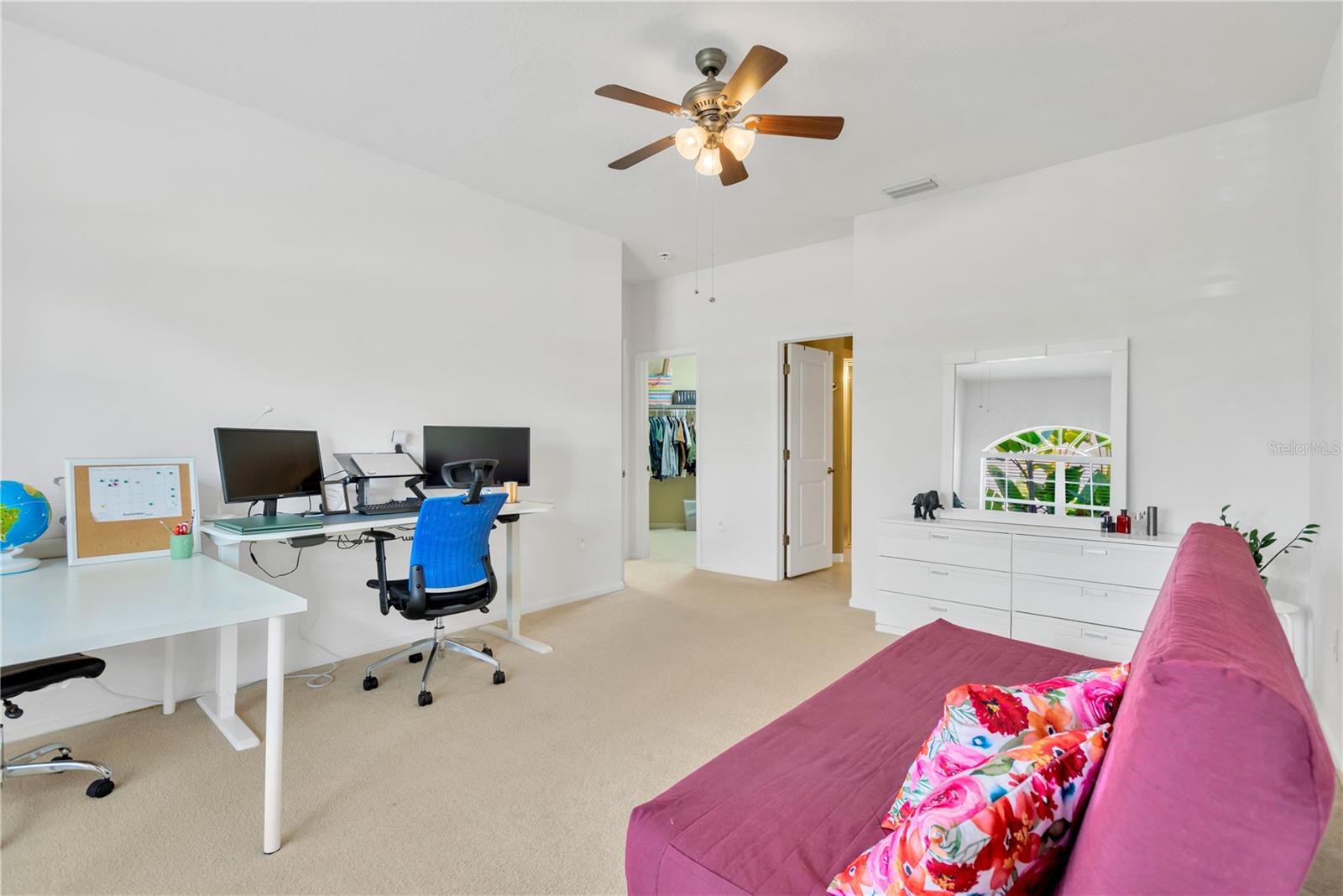 8307 MANOR CLUB CIR #1, TAMPA, FL, 33647