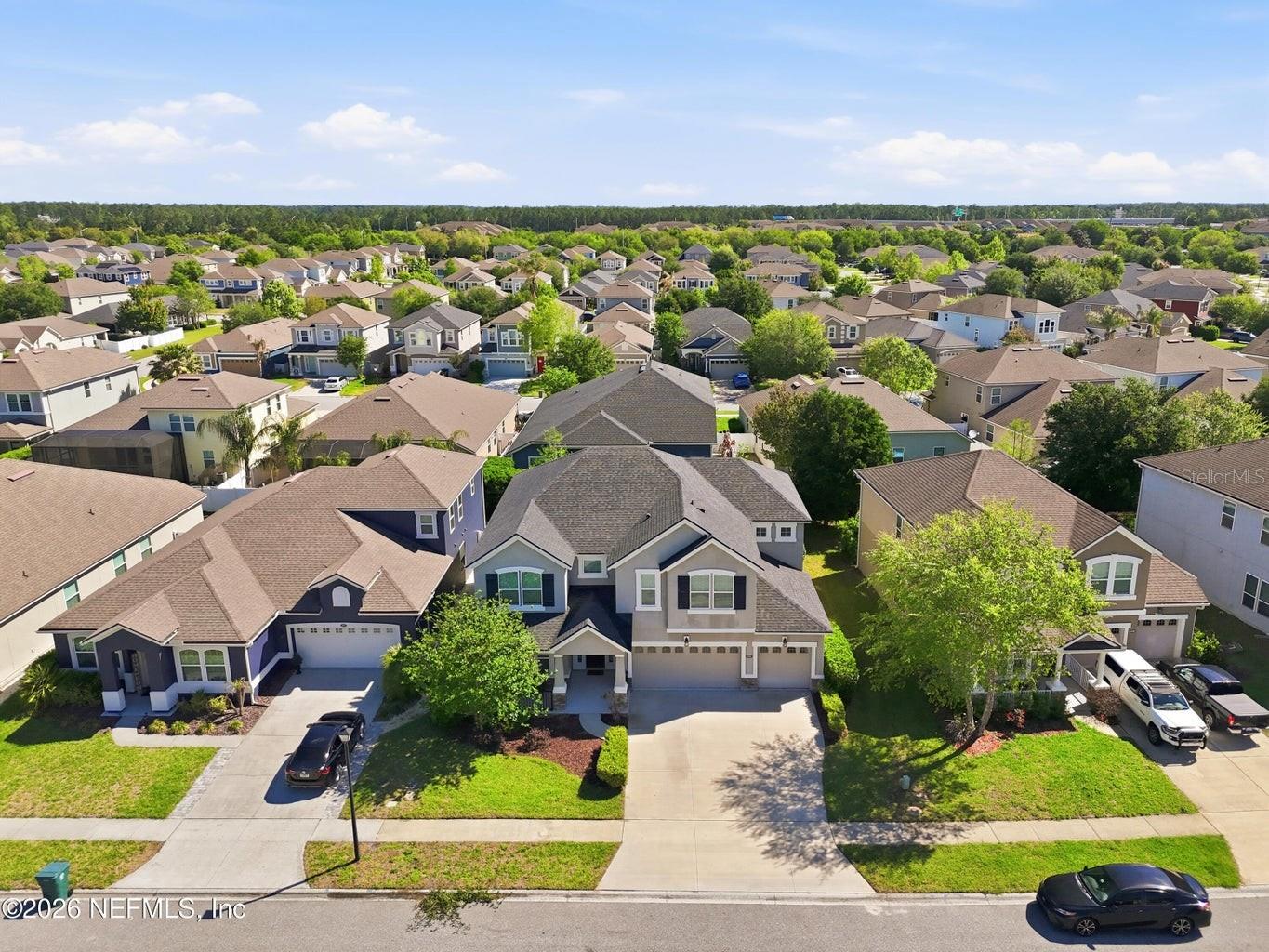 6946 AZALEA GROVE DR, JACKSONVILLE, FL, 32258