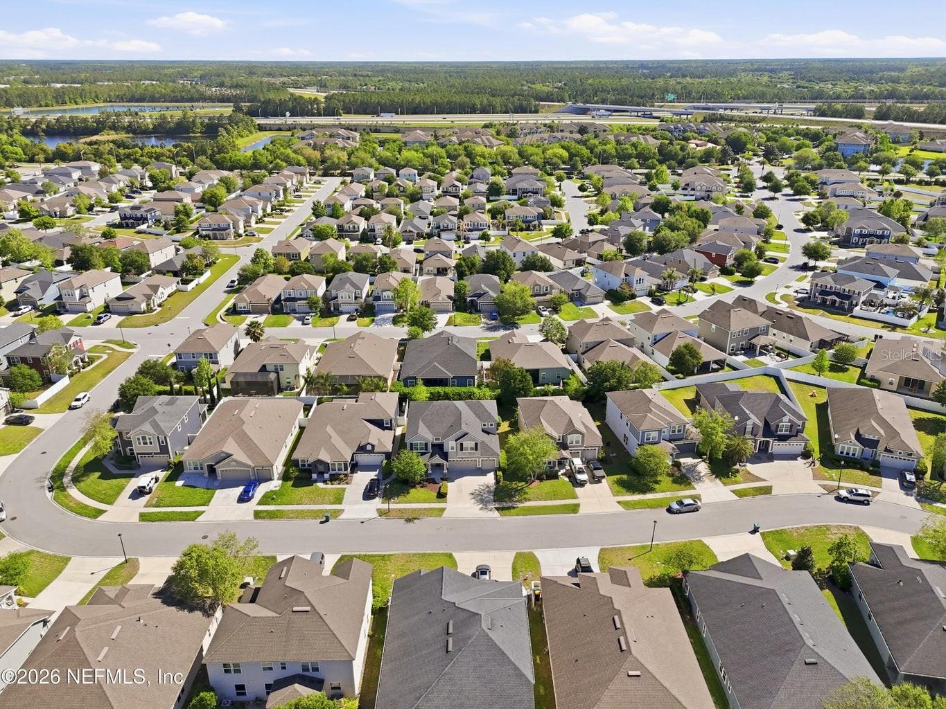 6946 AZALEA GROVE DR, JACKSONVILLE, FL, 32258