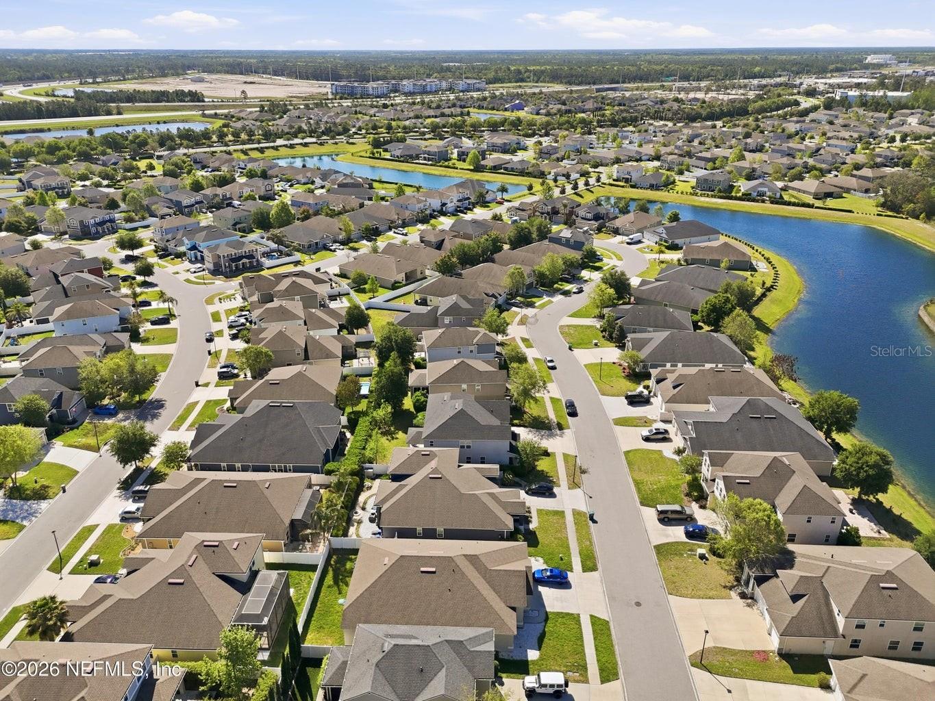 6946 AZALEA GROVE DR, JACKSONVILLE, FL, 32258