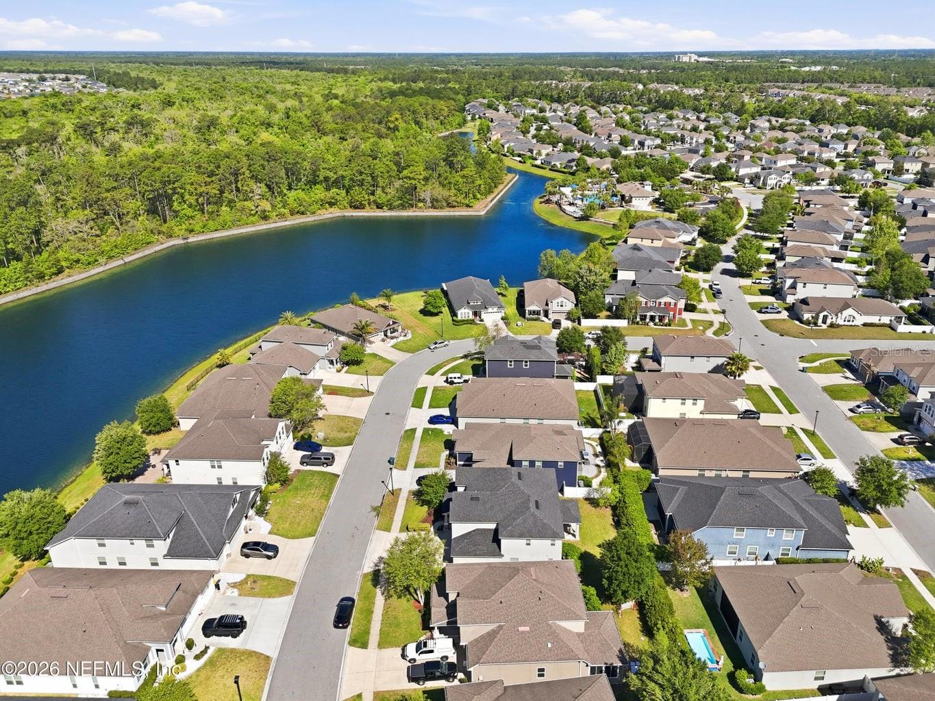 6946 AZALEA GROVE DR, JACKSONVILLE, FL, 32258