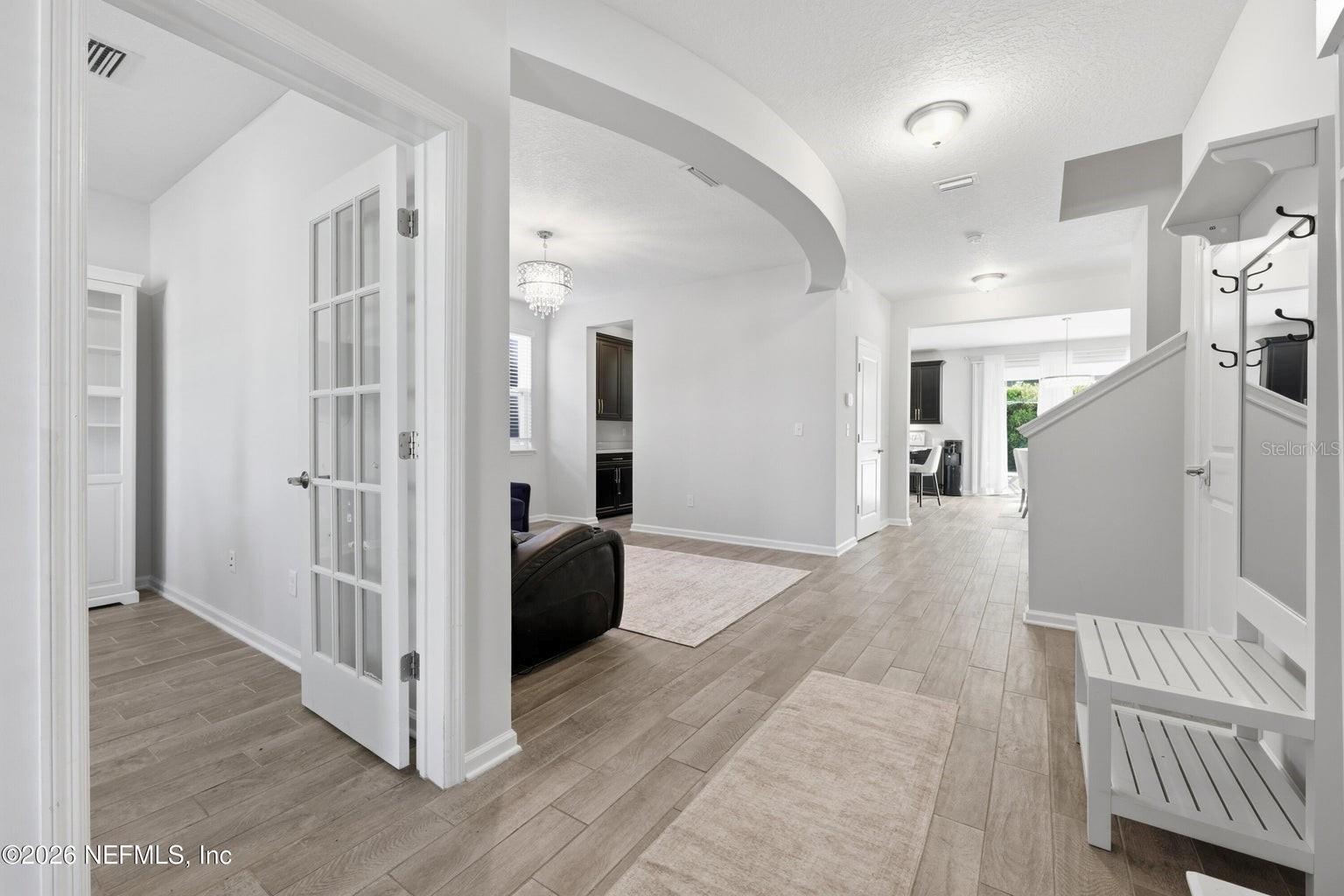 6946 AZALEA GROVE DR, JACKSONVILLE, FL, 32258