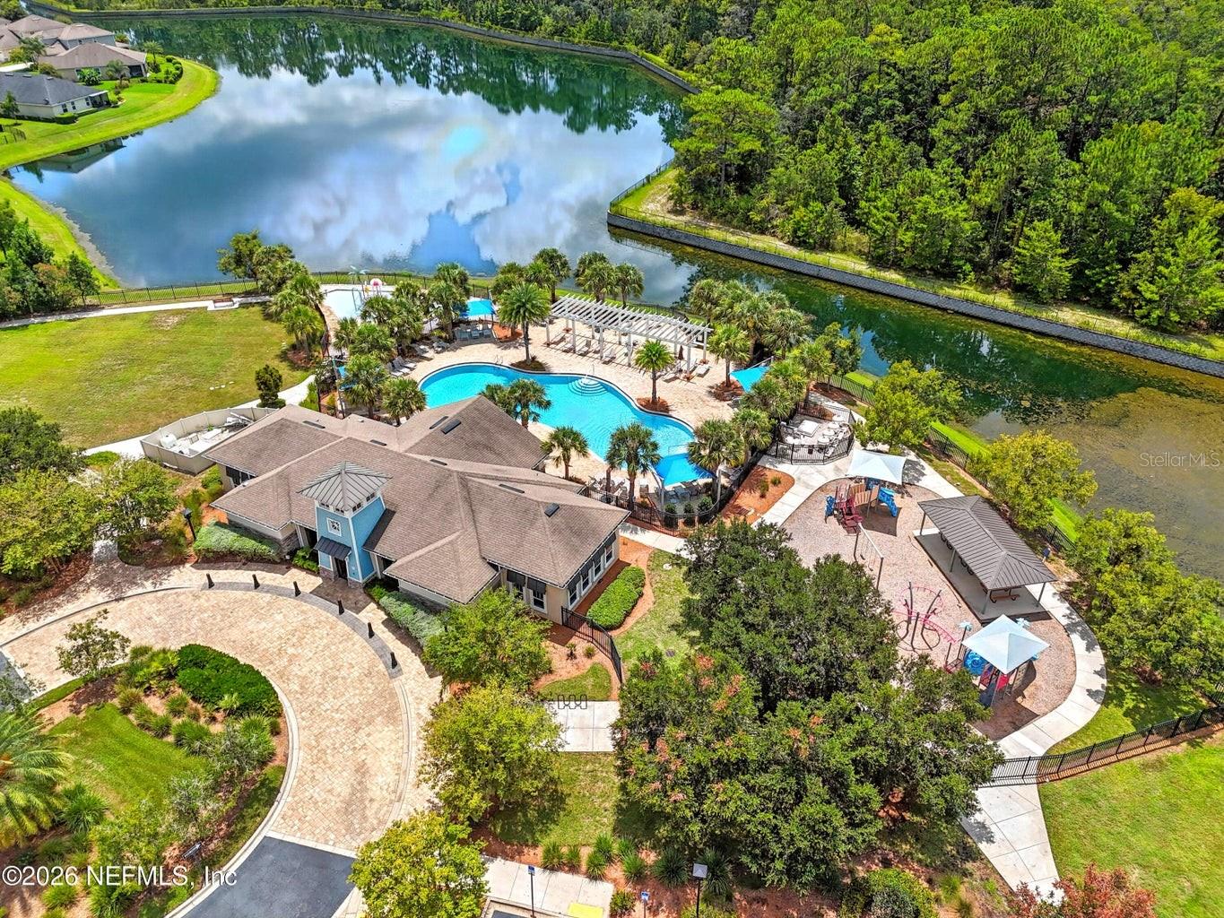 6946 AZALEA GROVE DR, JACKSONVILLE, FL, 32258