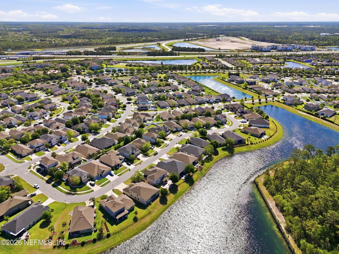 6946 AZALEA GROVE DR, JACKSONVILLE, FL, 32258