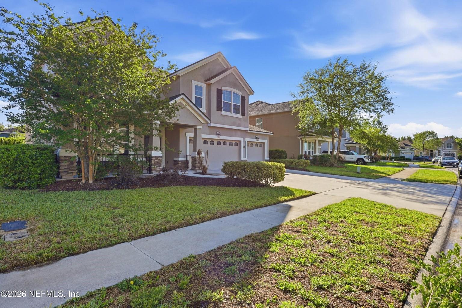 6946 AZALEA GROVE DR, JACKSONVILLE, FL, 32258