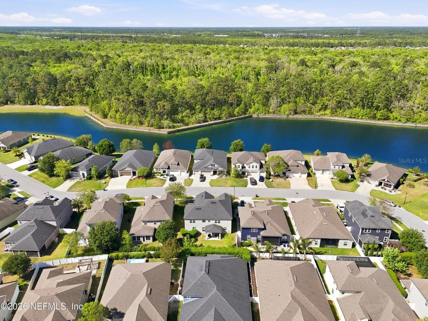 6946 AZALEA GROVE DR, JACKSONVILLE, FL, 32258