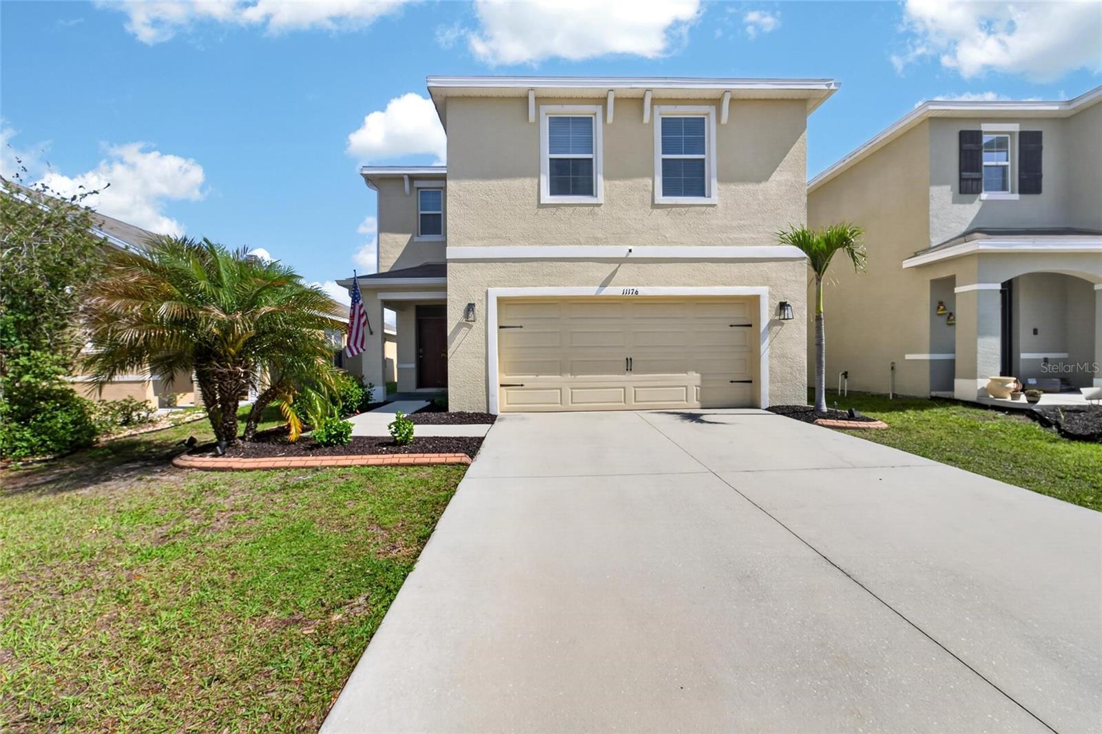 11176 LELAND GROVES DR, RIVERVIEW, FL, 33579