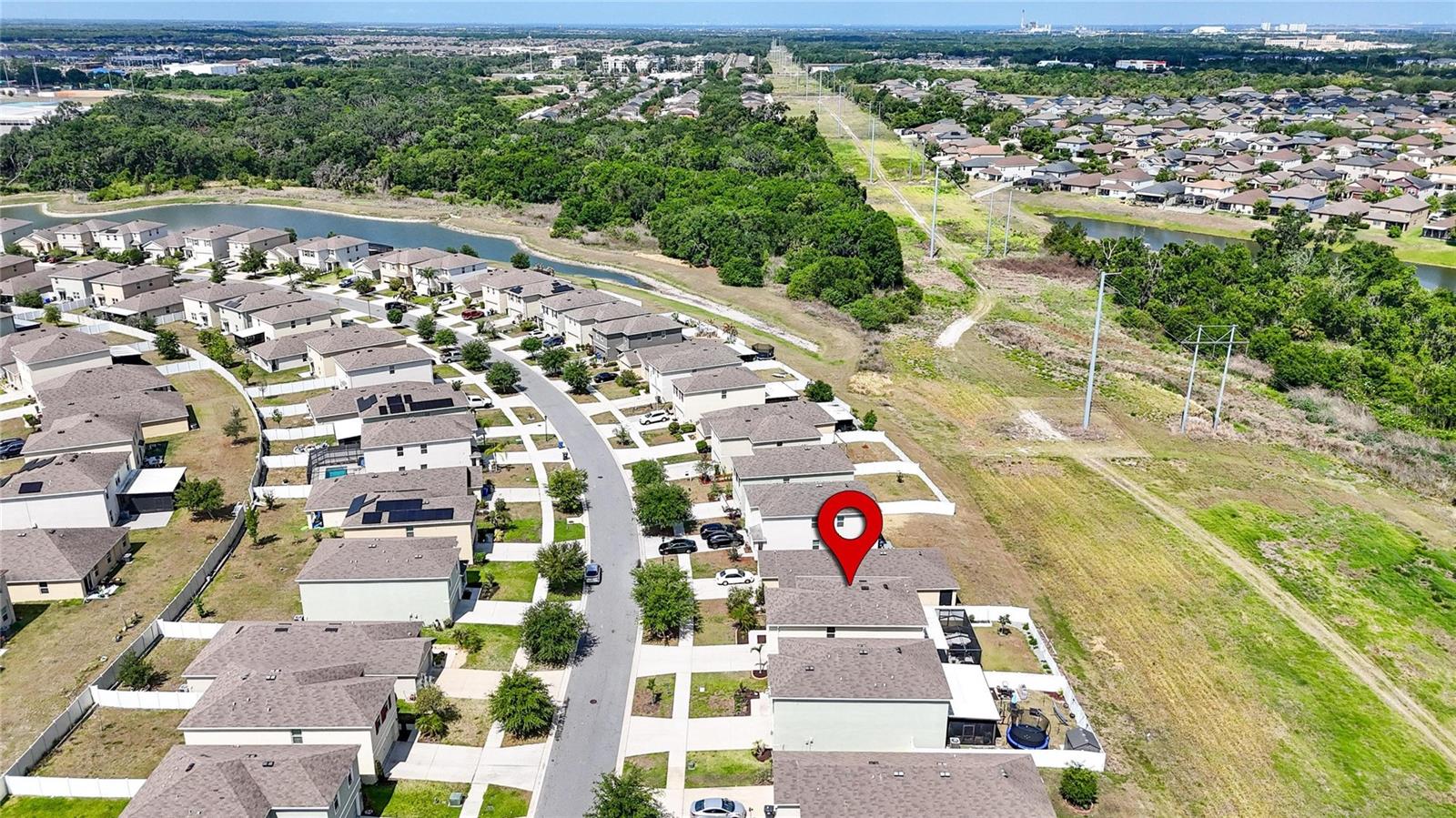 11176 LELAND GROVES DR, RIVERVIEW, FL, 33579