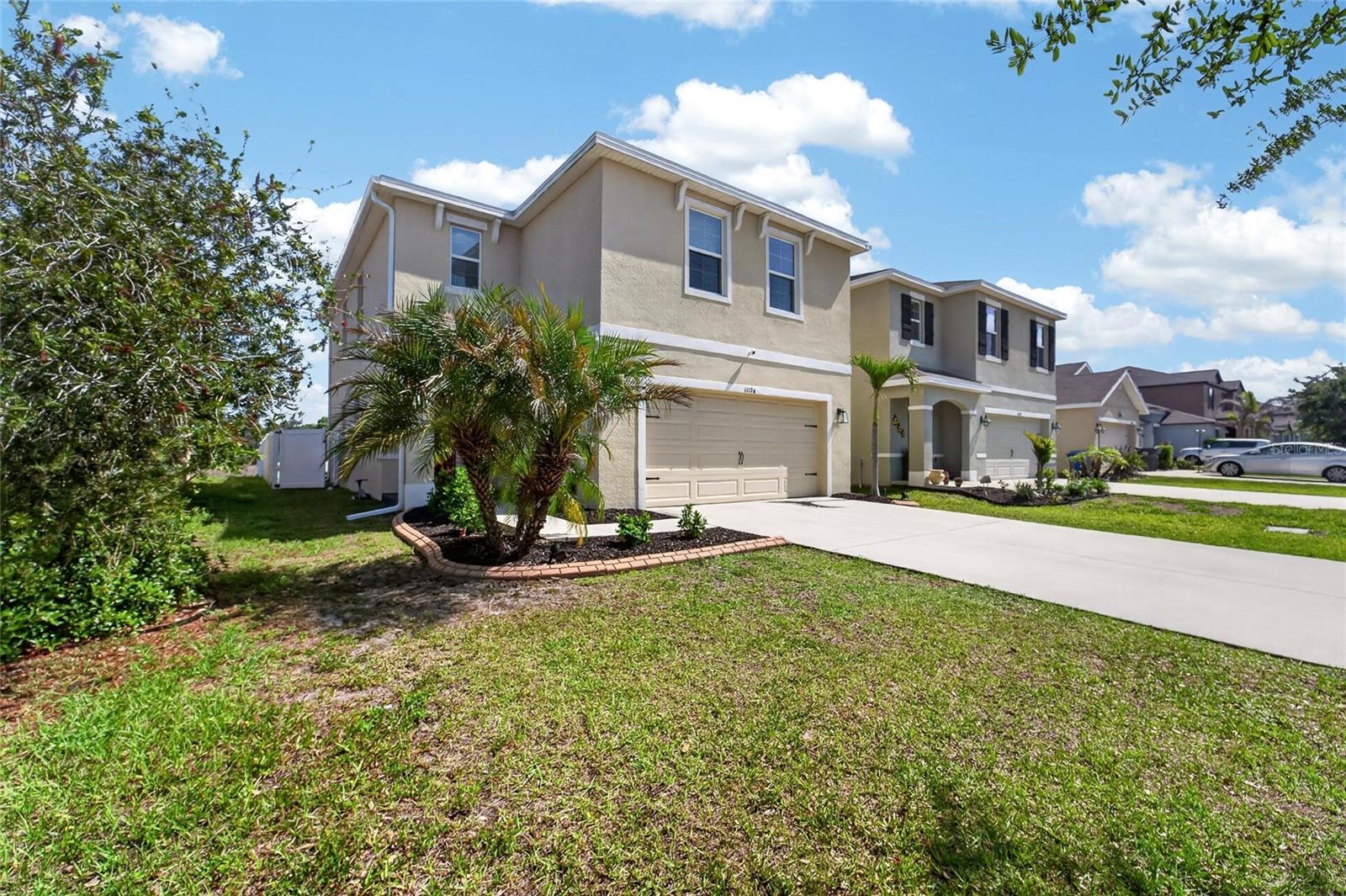 11176 LELAND GROVES DR, RIVERVIEW, FL, 33579