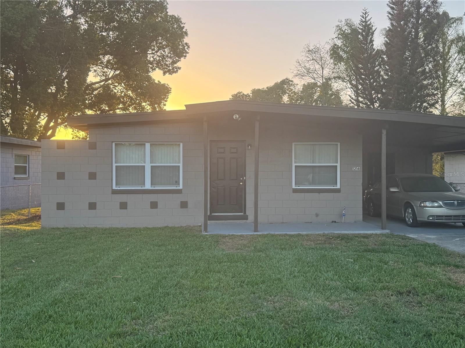 1216 LAWNE BLVD, ORLANDO, FL, 32808