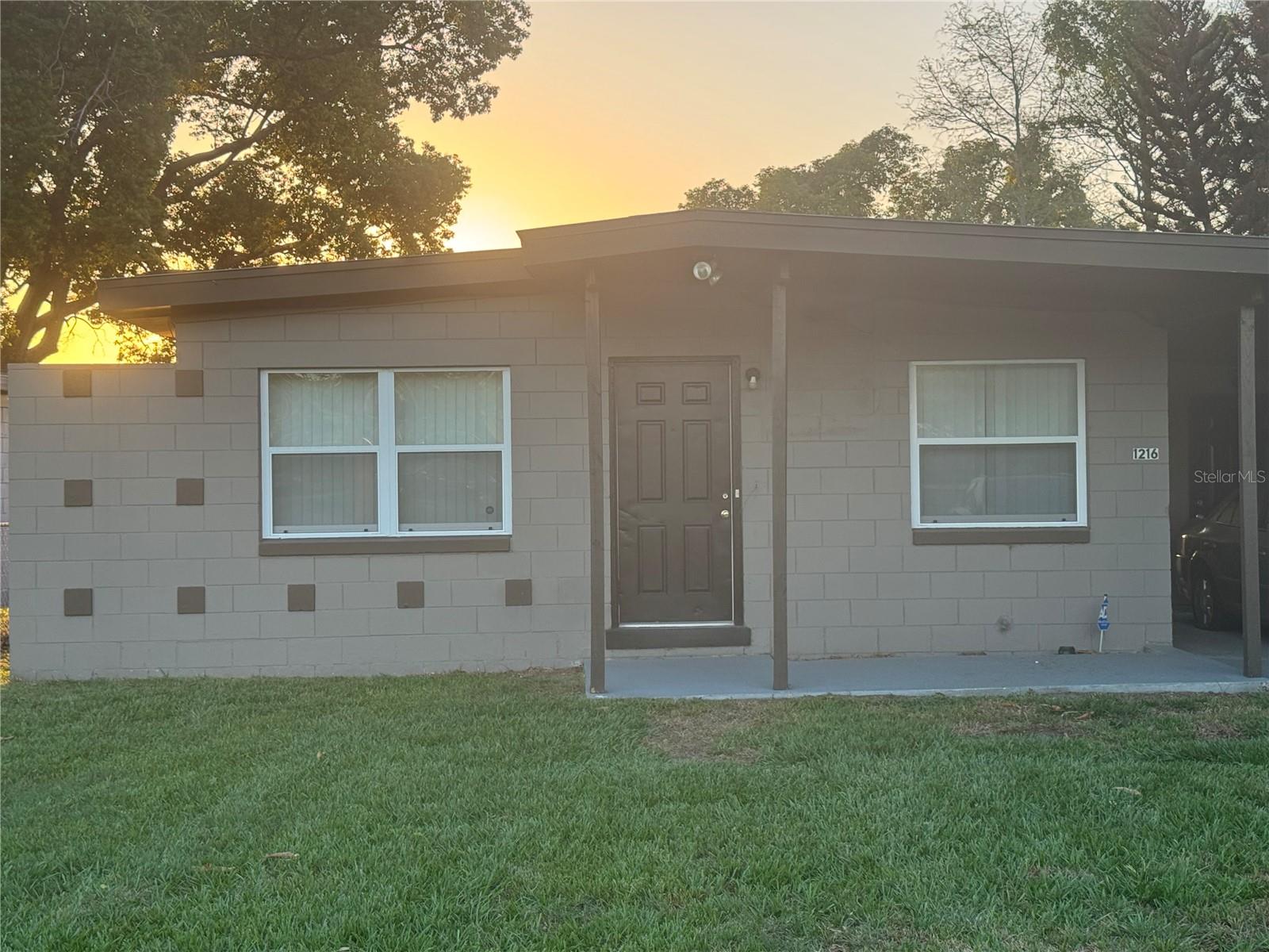 1216 LAWNE BLVD, ORLANDO, FL, 32808