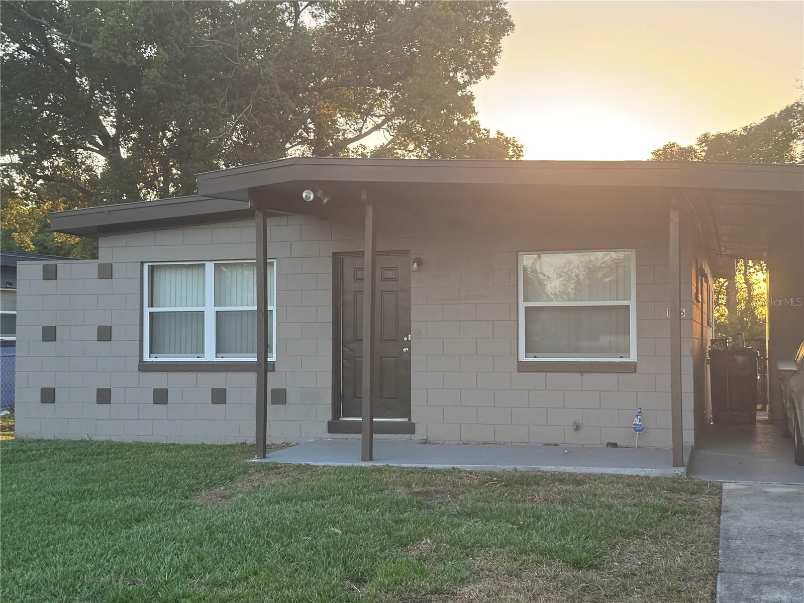 1216 LAWNE BLVD, ORLANDO, FL, 32808