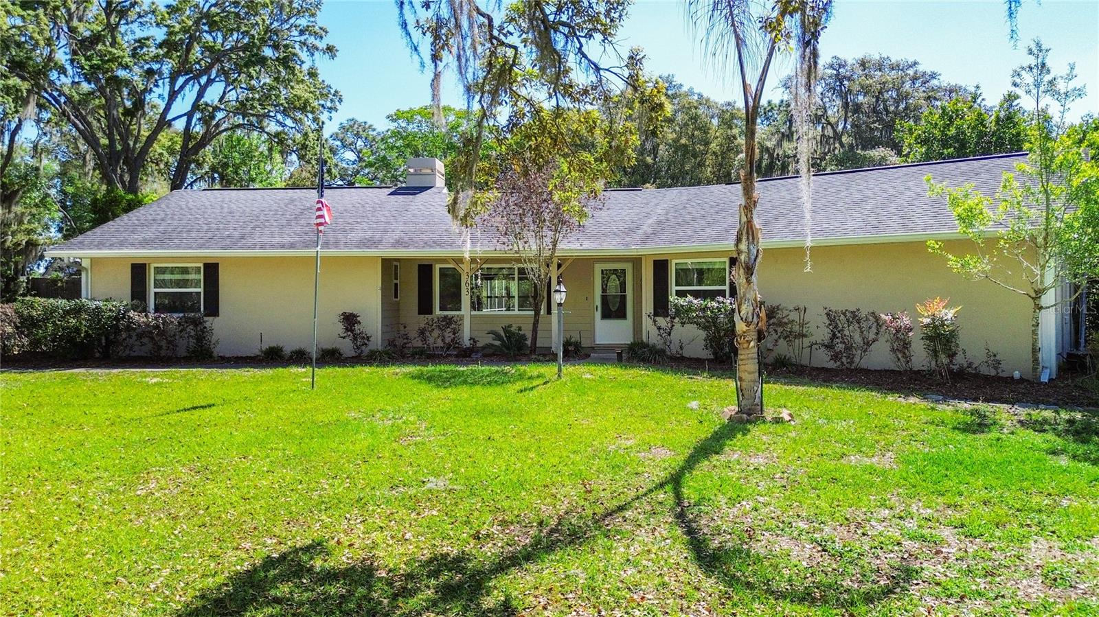363 N KENSINGTON AVE, LECANTO, FL, 34461