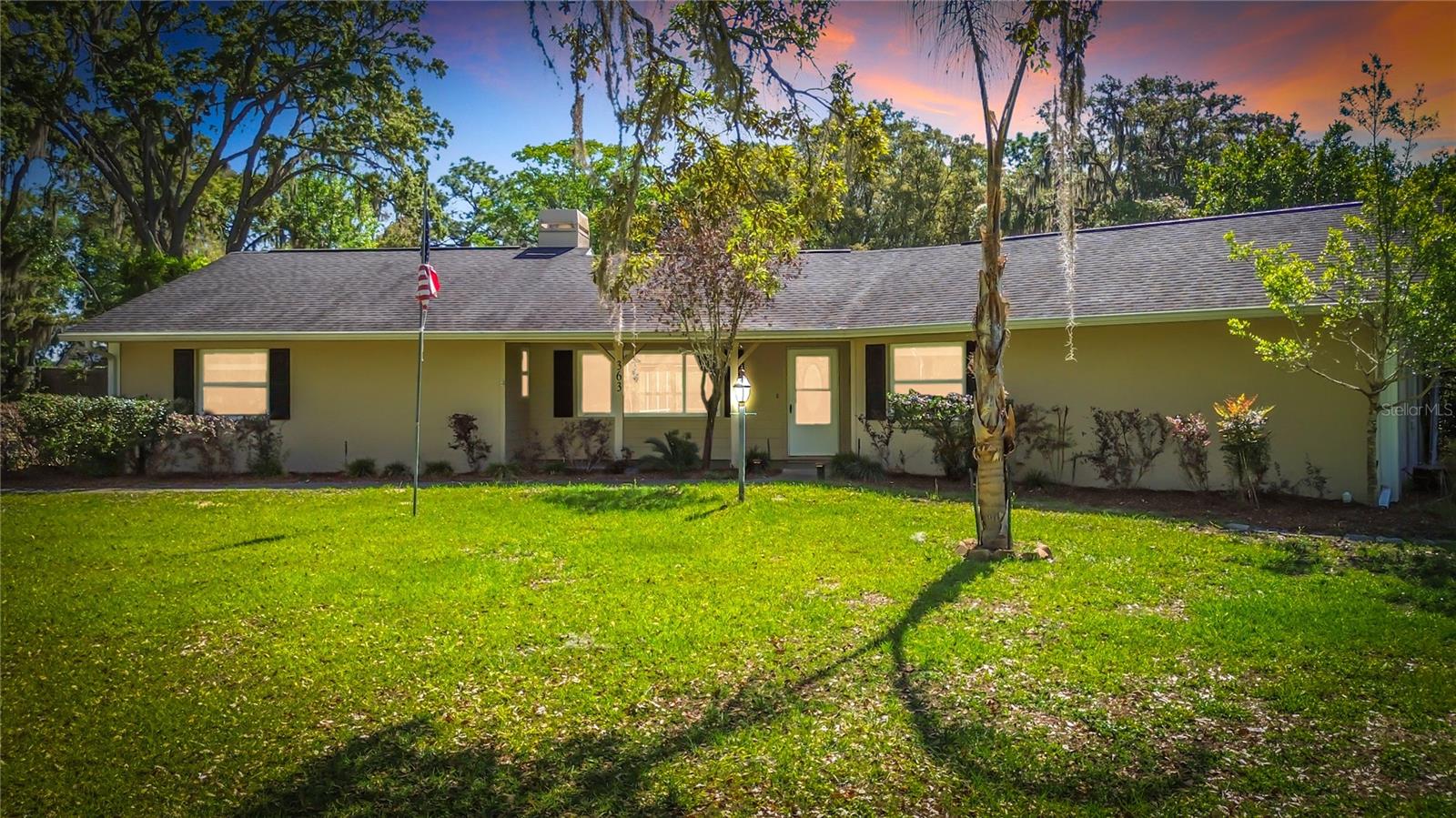 363 N KENSINGTON AVE, LECANTO, FL, 34461