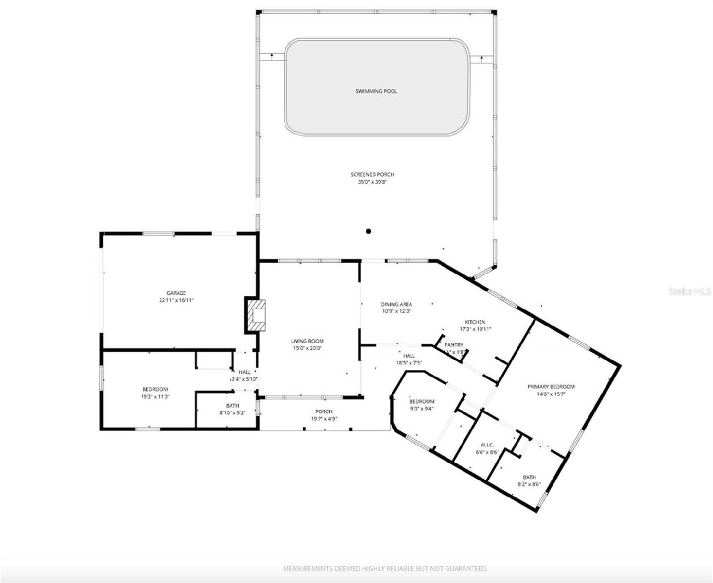 363 N KENSINGTON AVE, LECANTO, FL, 34461