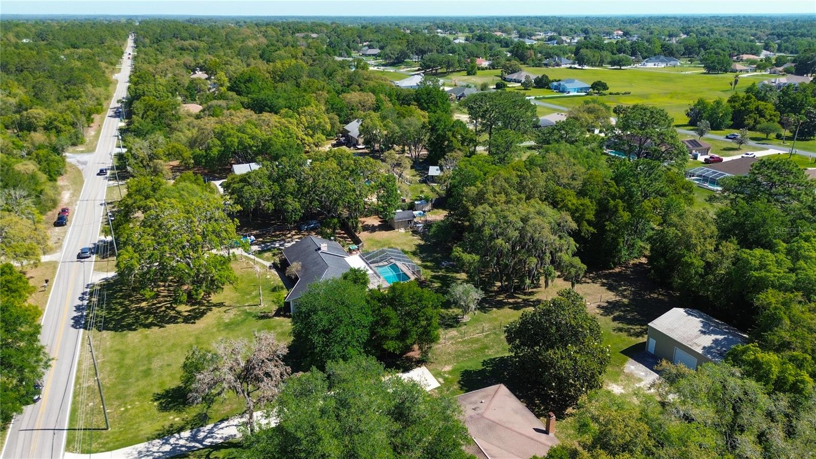 363 N KENSINGTON AVE, LECANTO, FL, 34461