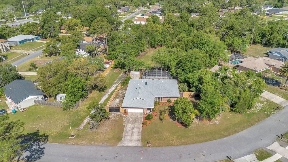 1309 LODGE TER, DELTONA, FL, 32738