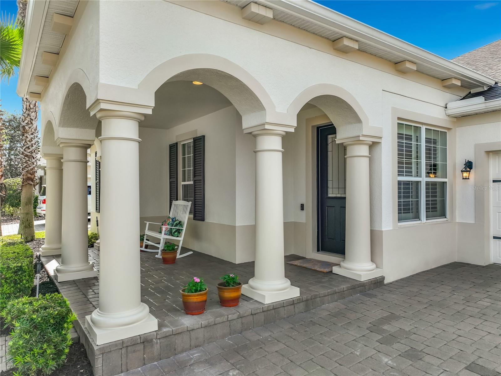 14626 BLACK QUILL DR, WINTER GARDEN, FL, 34787