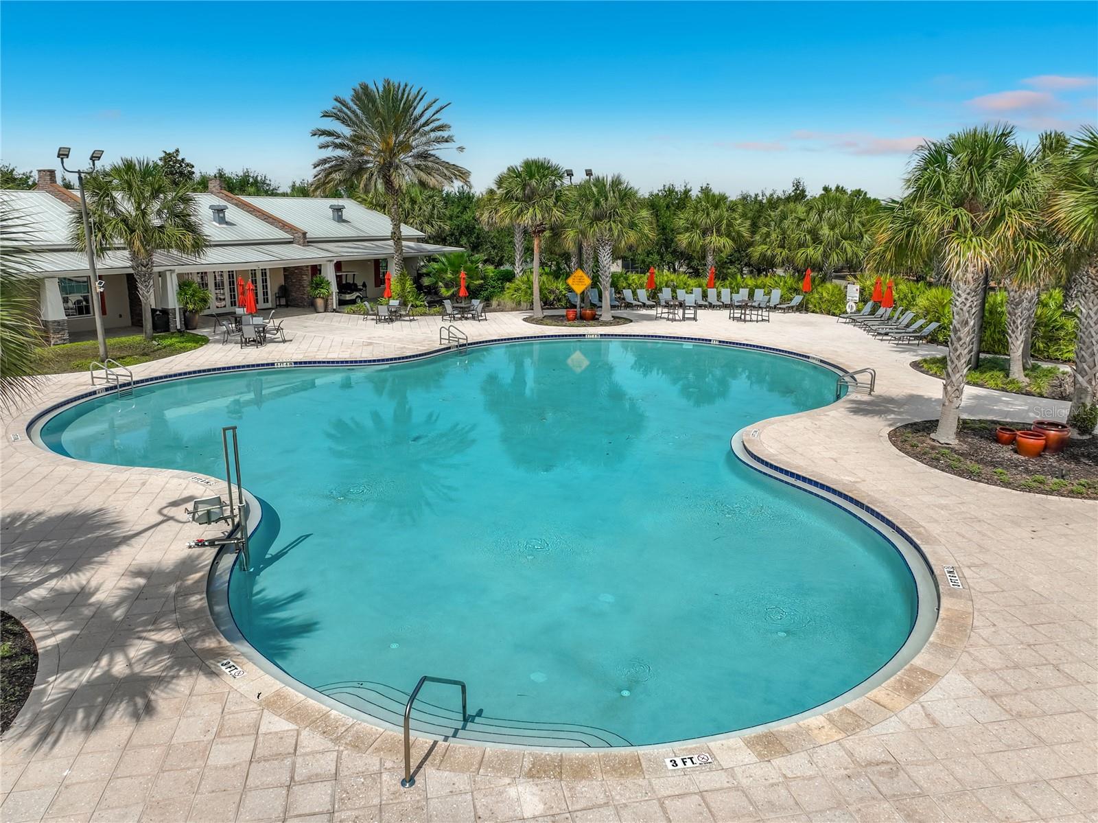 14626 BLACK QUILL DR, WINTER GARDEN, FL, 34787