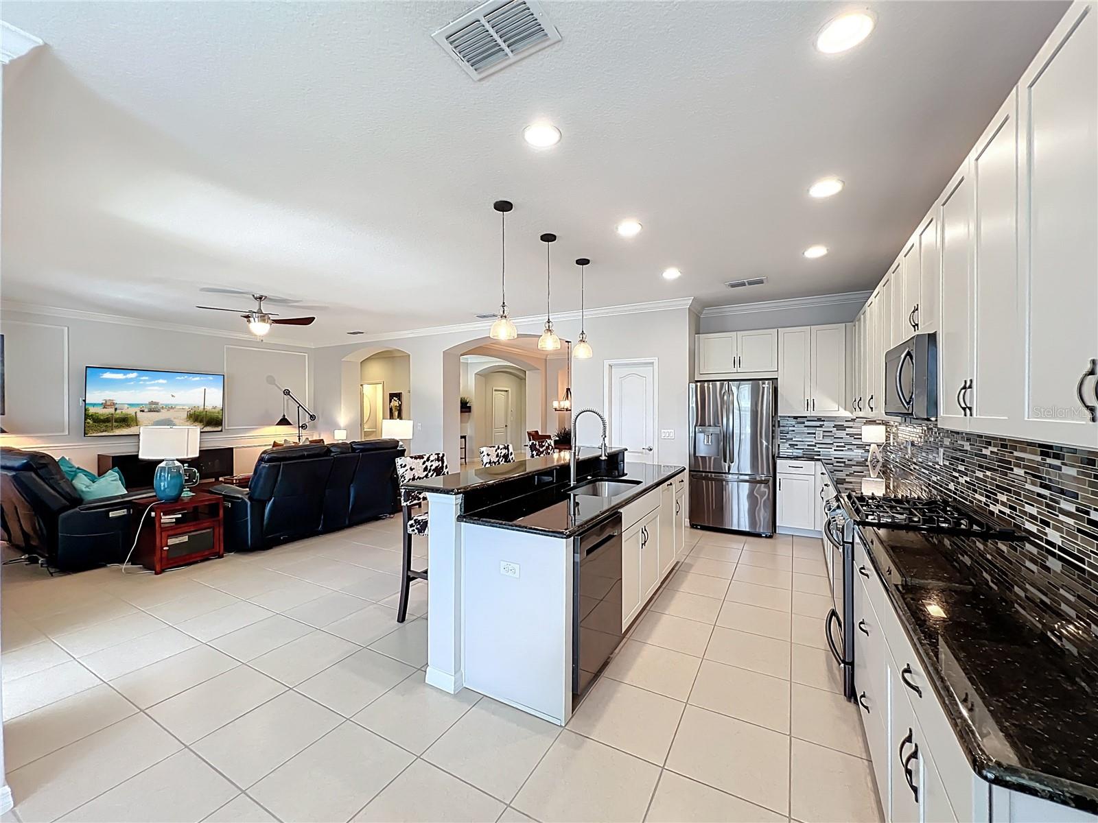 14626 BLACK QUILL DR, WINTER GARDEN, FL, 34787