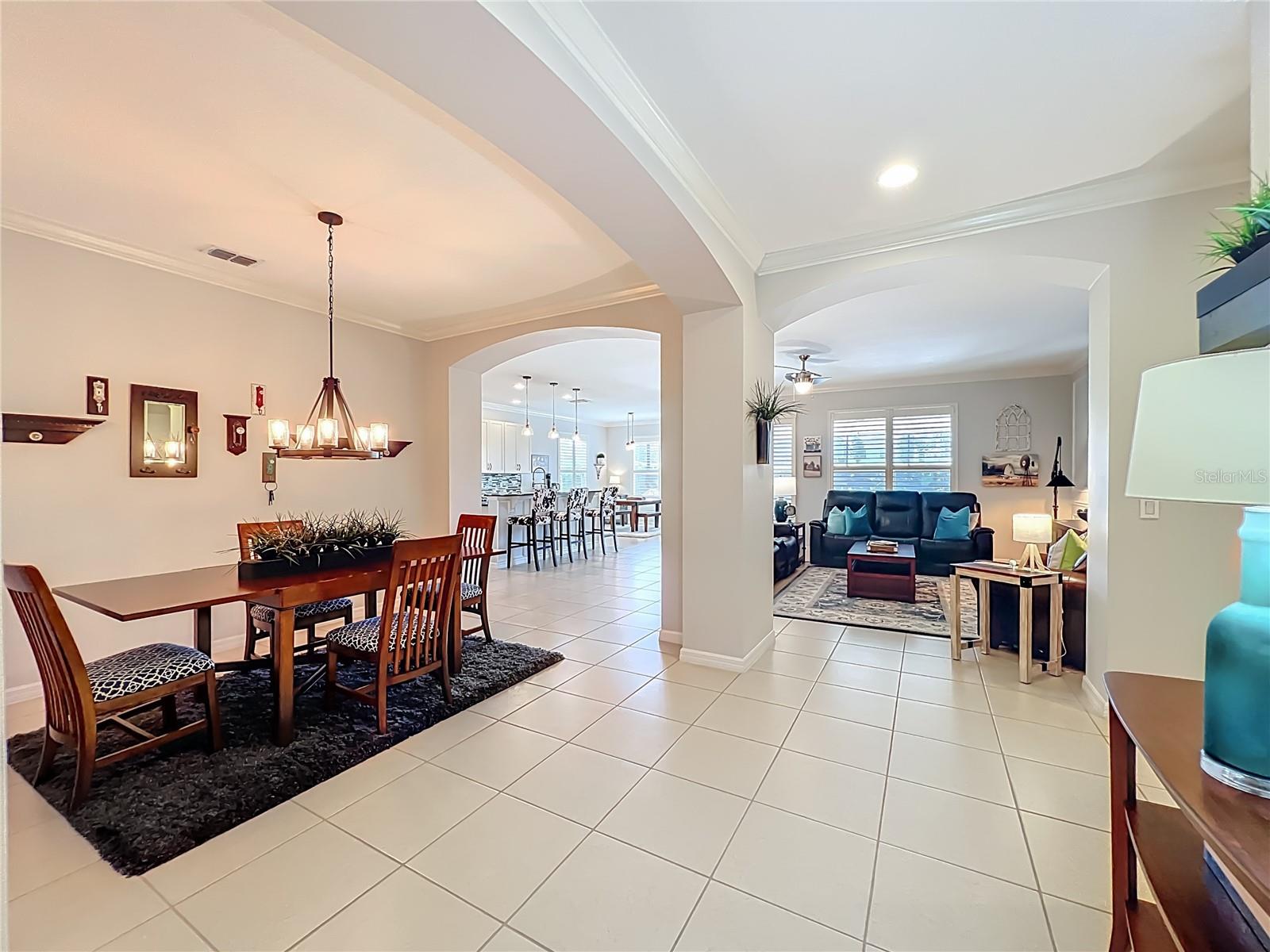 14626 BLACK QUILL DR, WINTER GARDEN, FL, 34787