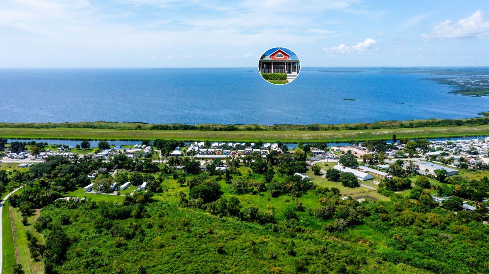 4334 US HIGHWAY 441 SE #24, OKEECHOBEE, FL, 34974