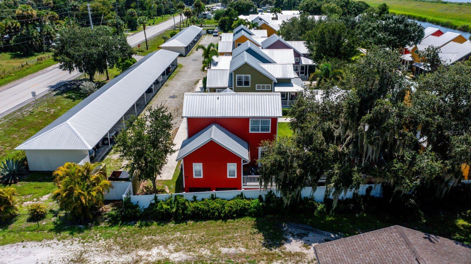 4334 US HIGHWAY 441 SE #24, OKEECHOBEE, FL, 34974