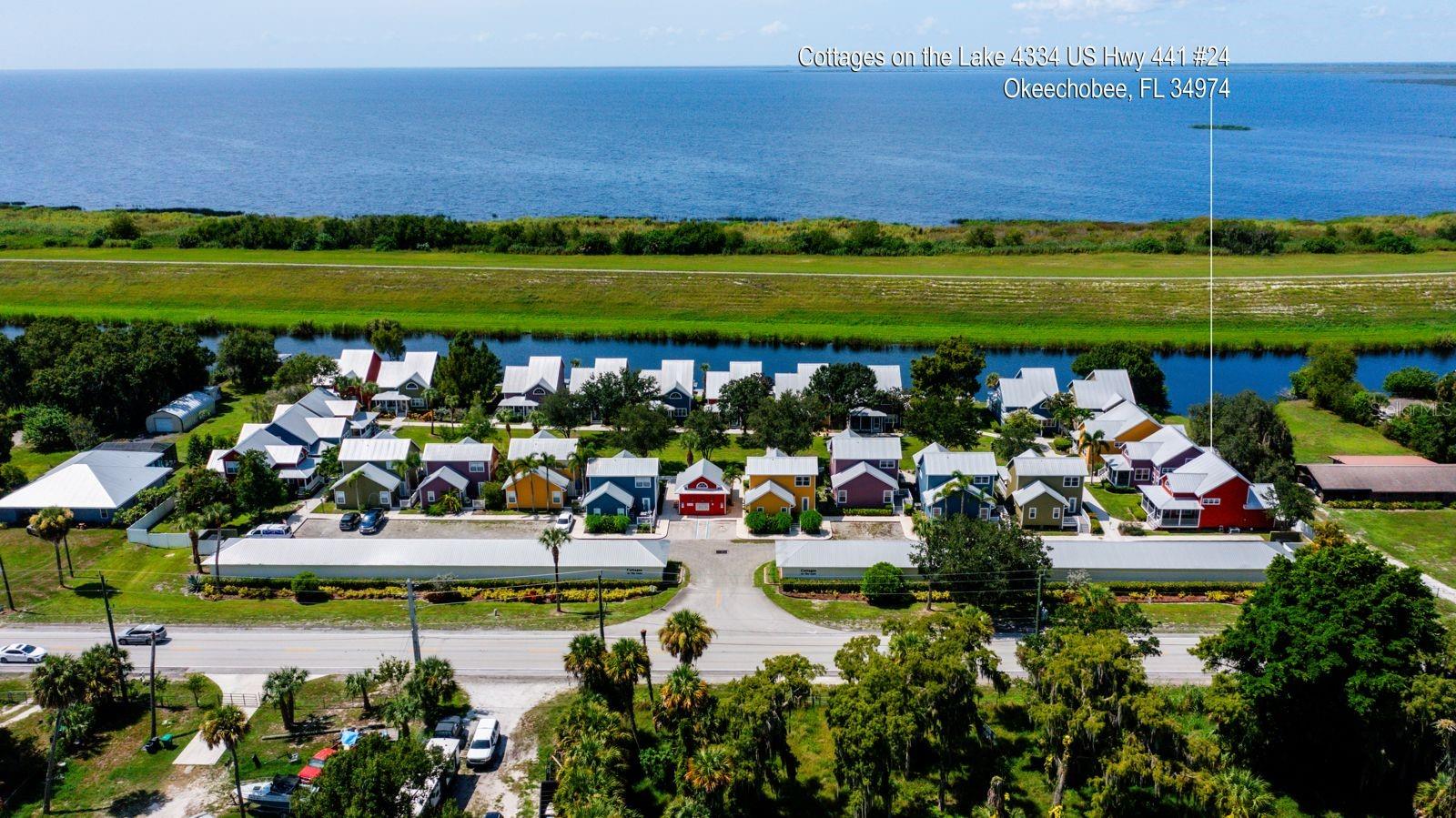 4334 US HIGHWAY 441 SE #24, OKEECHOBEE, FL, 34974
