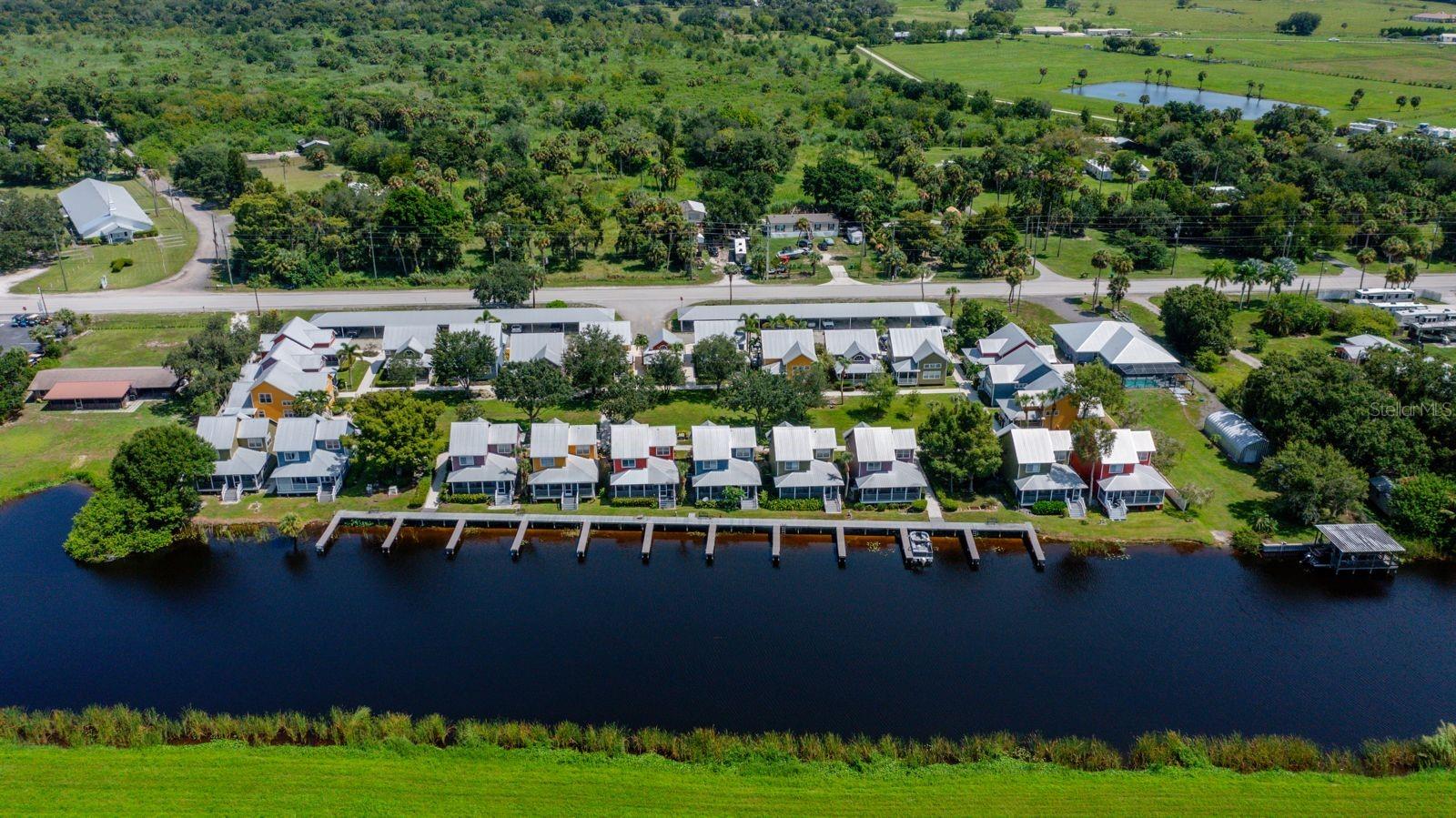 4334 US HIGHWAY 441 SE #24, OKEECHOBEE, FL, 34974