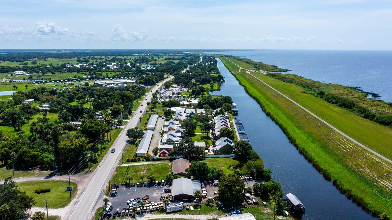 4334 US HIGHWAY 441 SE #24, OKEECHOBEE, FL, 34974