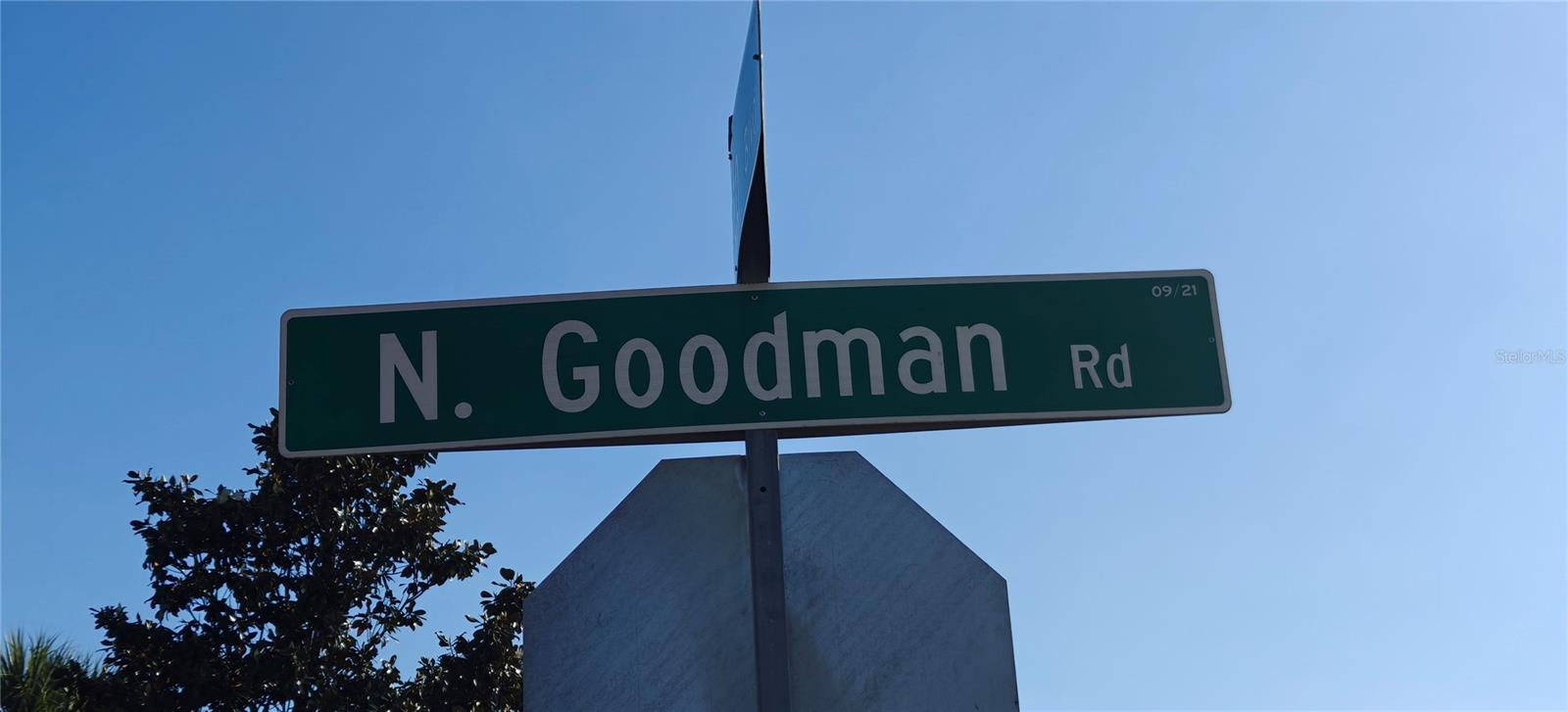 Lot 114 N GOODMAN RD, KISSIMMEE, FL, 34747