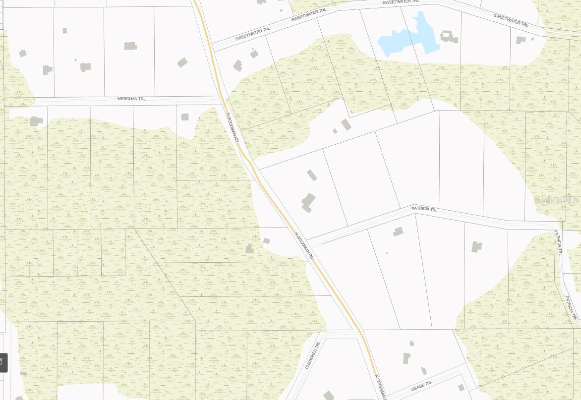 Lot 114 N GOODMAN RD, KISSIMMEE, FL, 34747