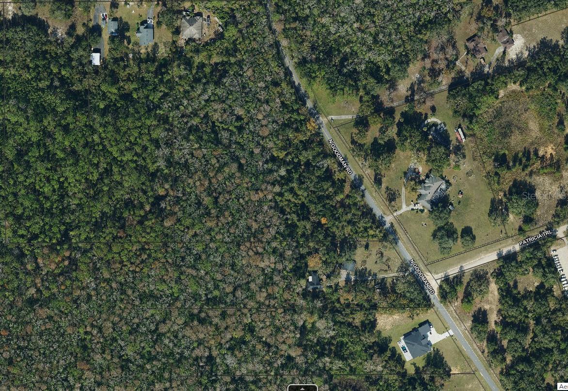 Lot 114 N GOODMAN RD, KISSIMMEE, FL, 34747