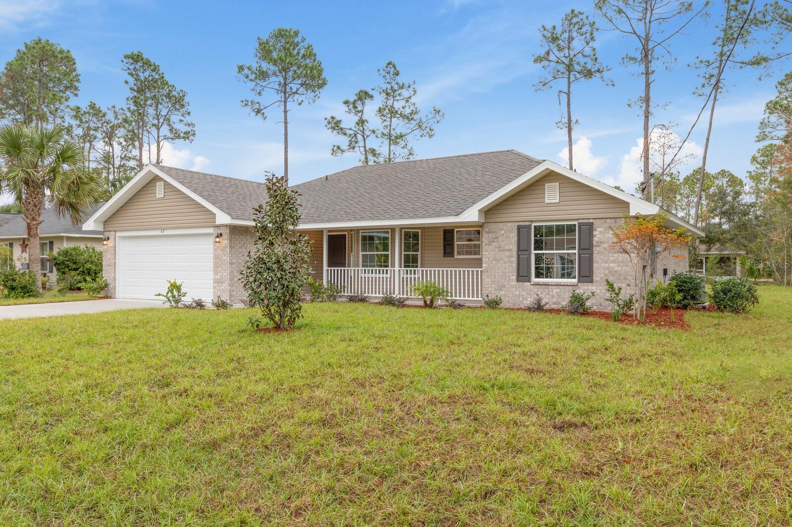 48 PHEASANT DR, PALM COAST, FL, 32164