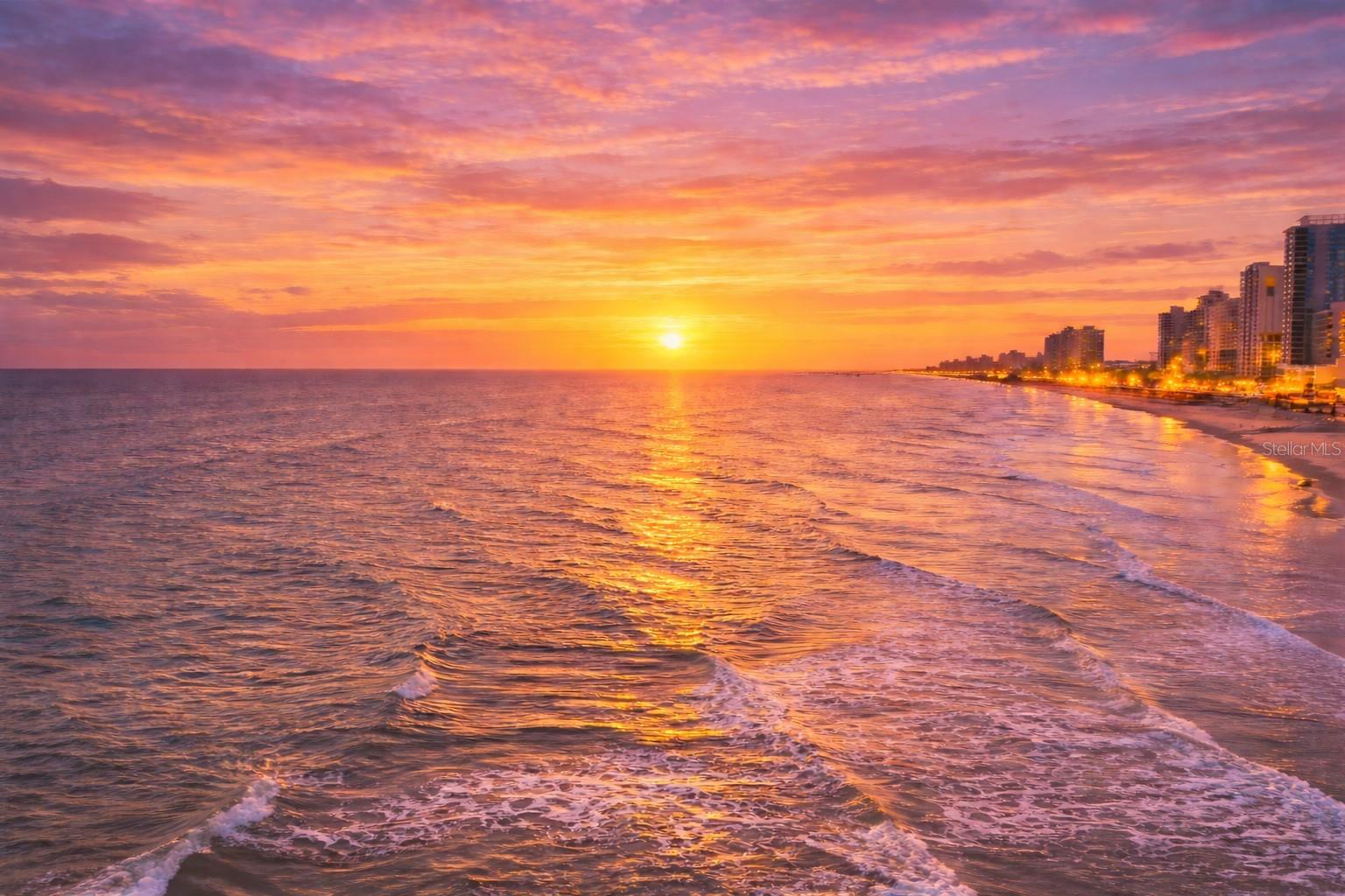 800 N ATLANTIC AVE #705, DAYTONA BEACH, FL, 32118