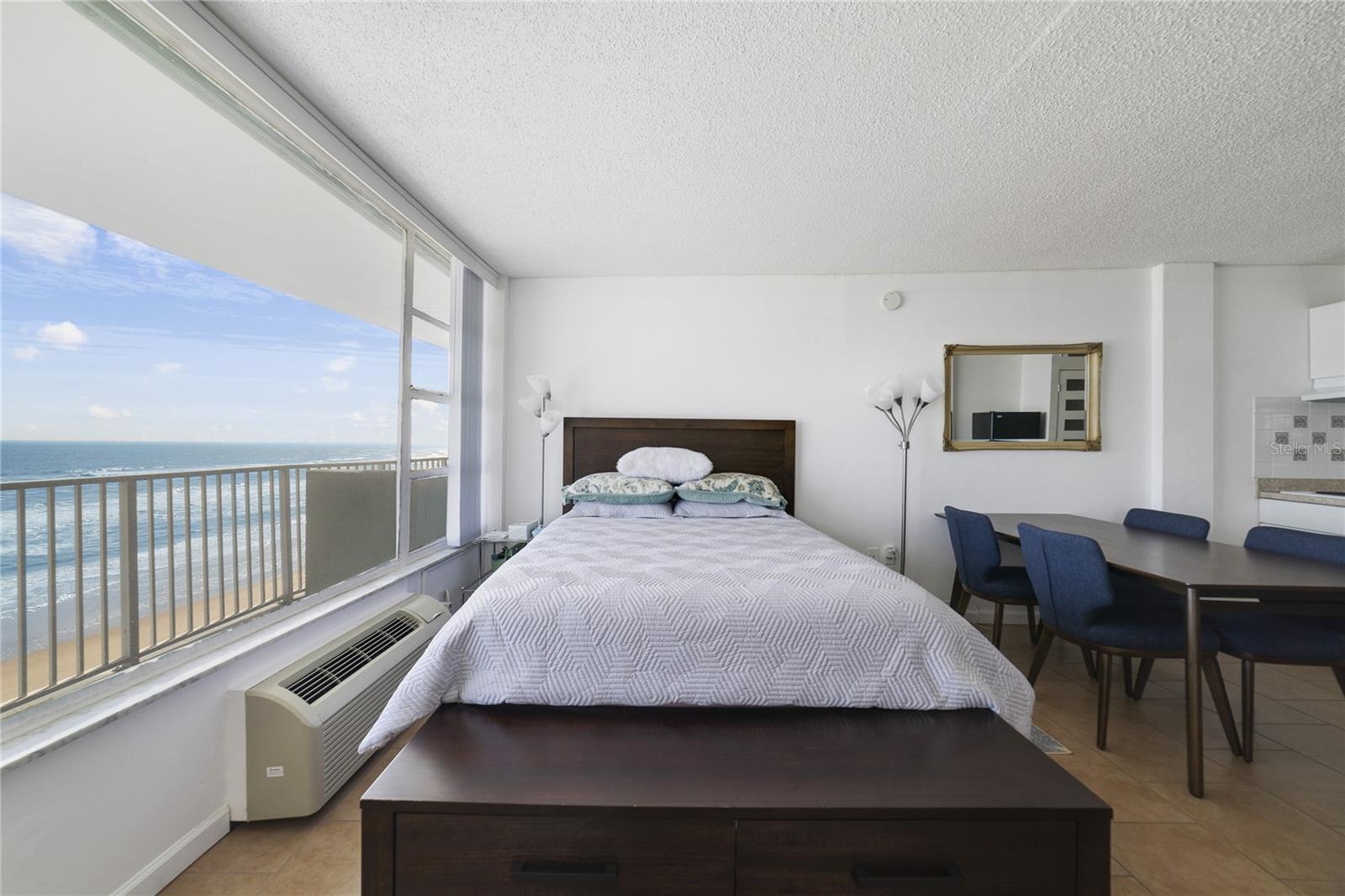 800 N ATLANTIC AVE #705, DAYTONA BEACH, FL, 32118