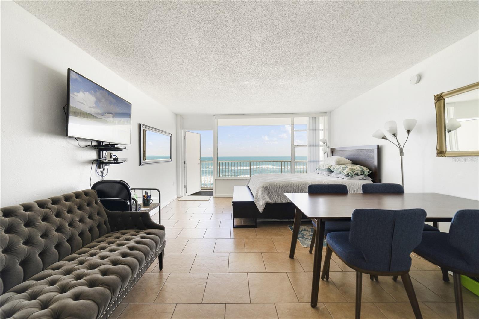 800 N ATLANTIC AVE #705, DAYTONA BEACH, FL, 32118