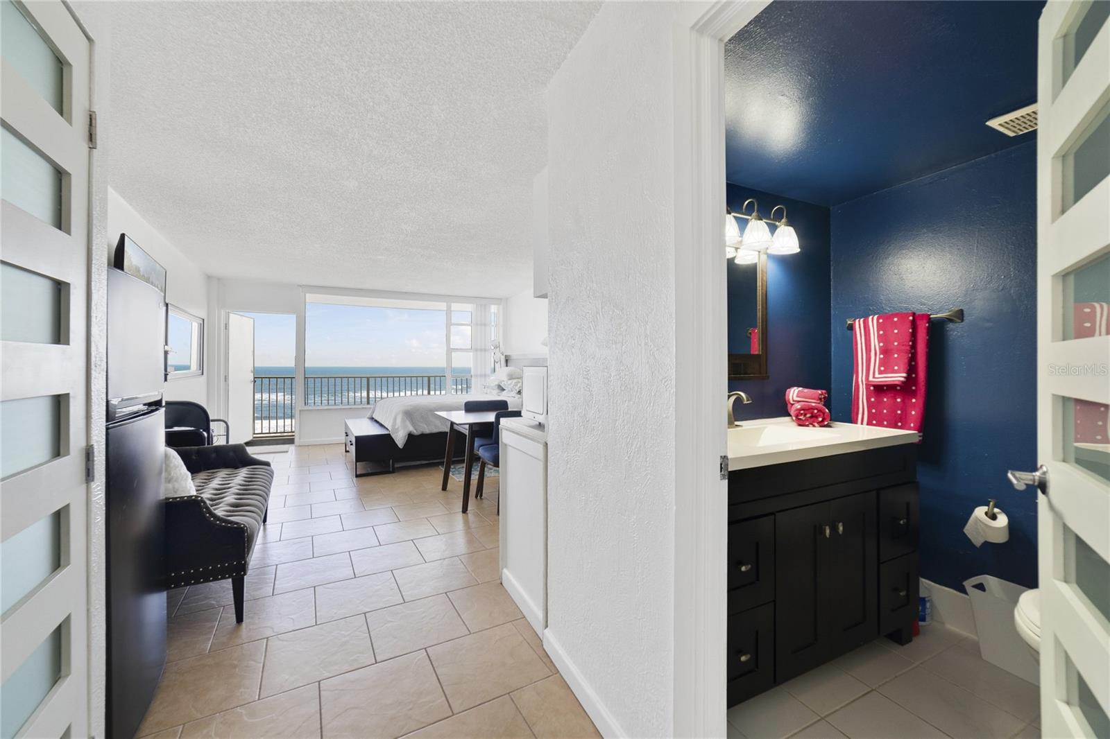 800 N ATLANTIC AVE #705, DAYTONA BEACH, FL, 32118