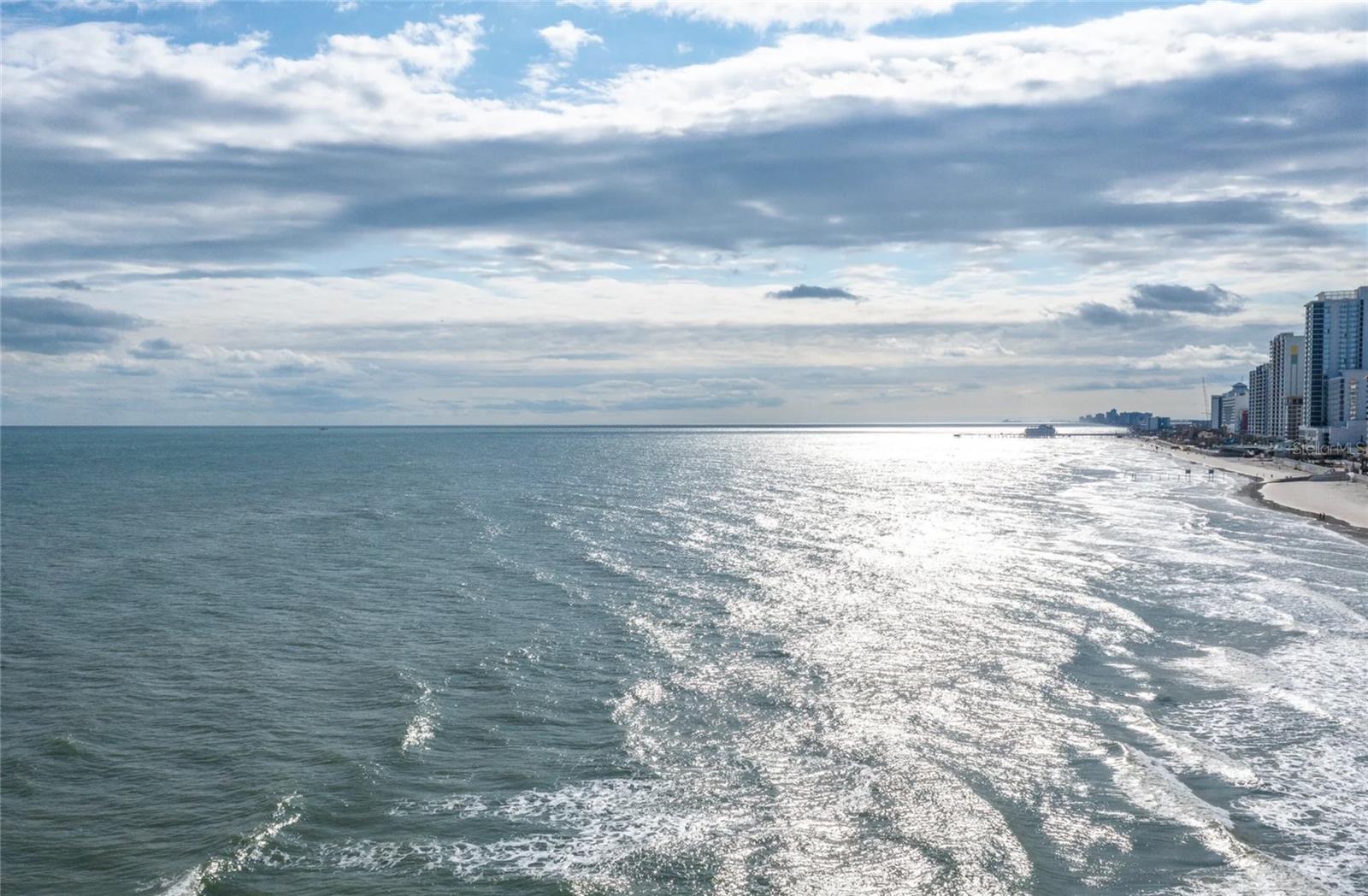 800 N ATLANTIC AVE #705, DAYTONA BEACH, FL, 32118